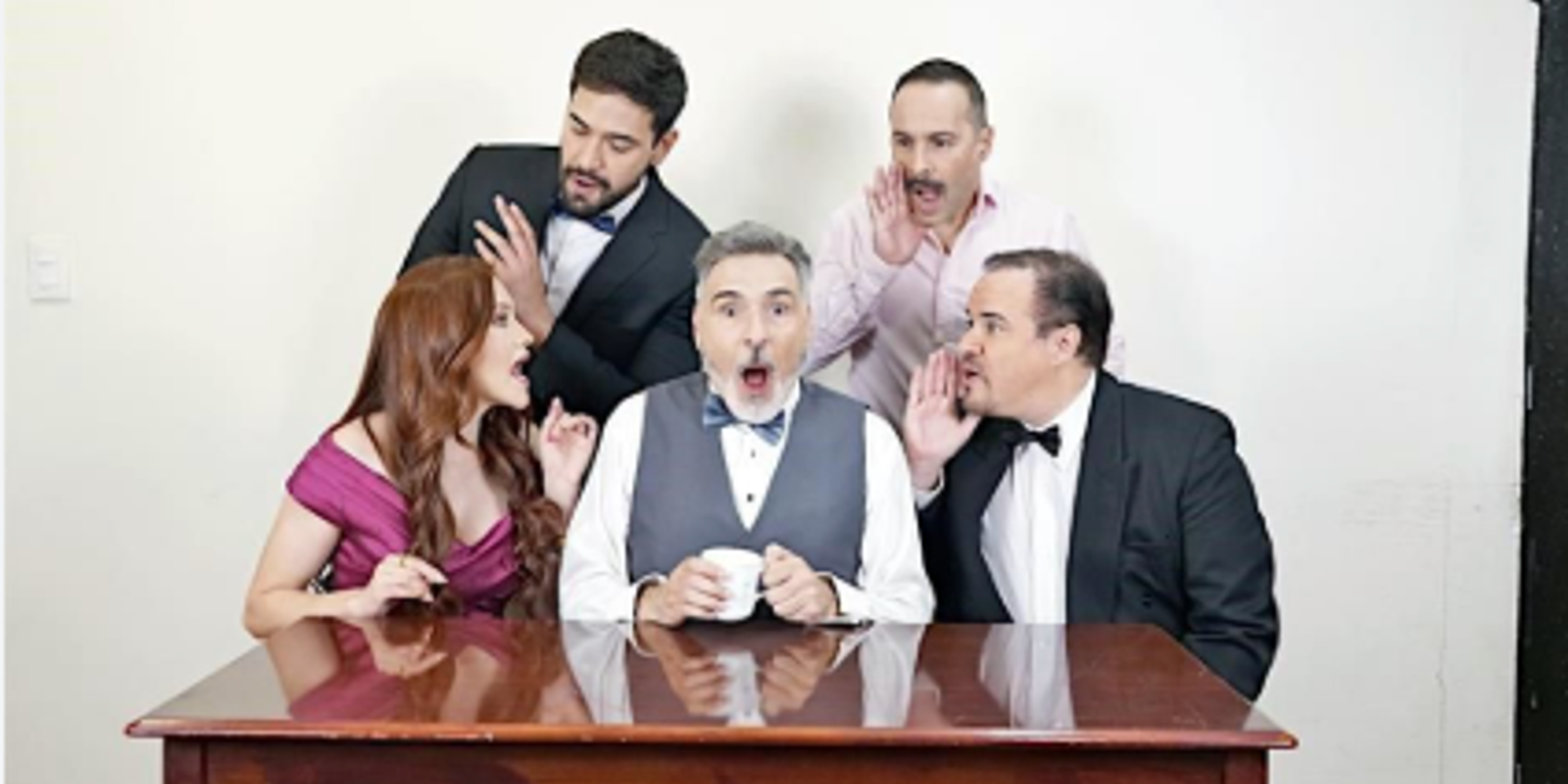 Foto de portada del evento