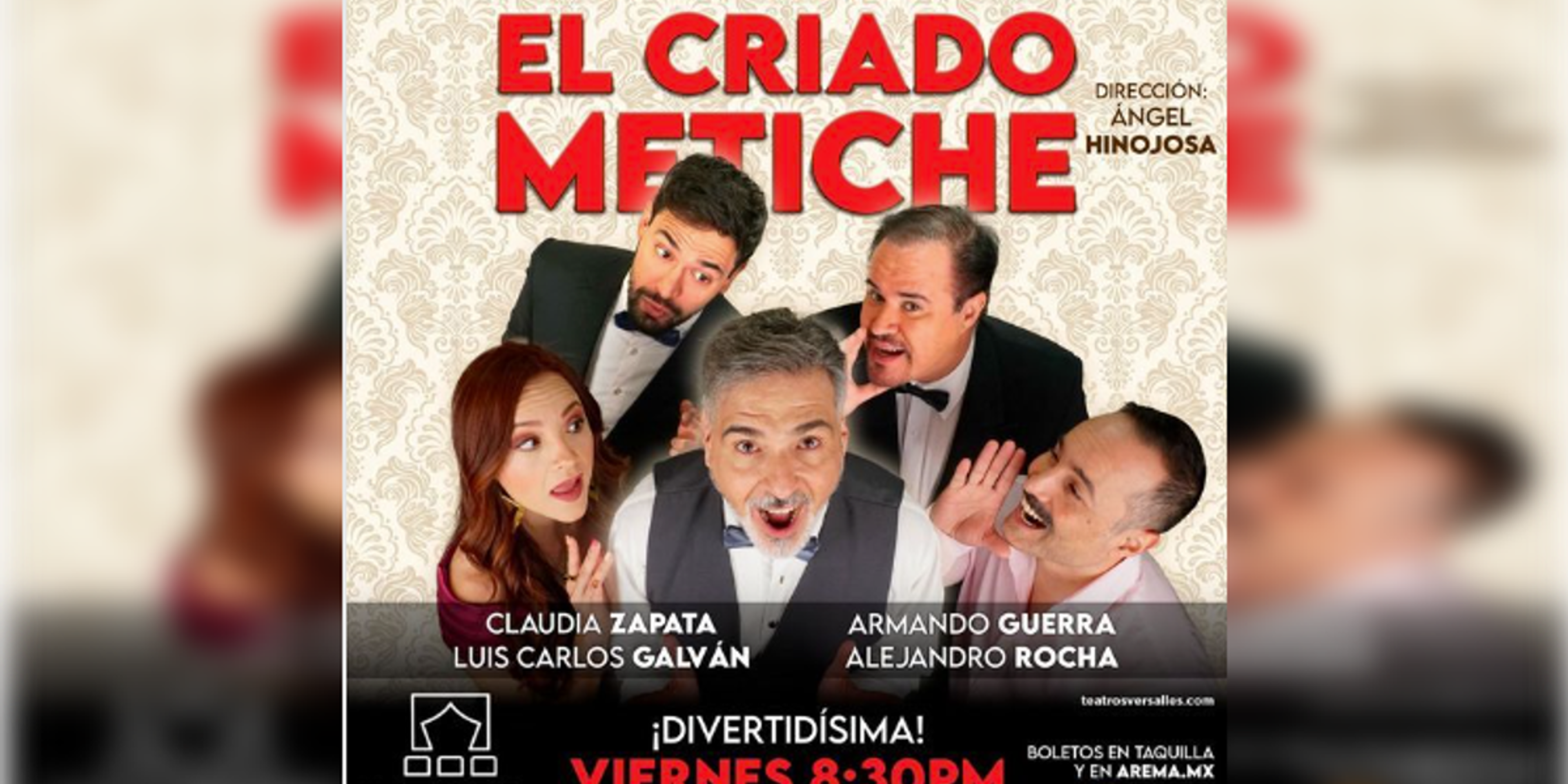 Foto de portada del evento