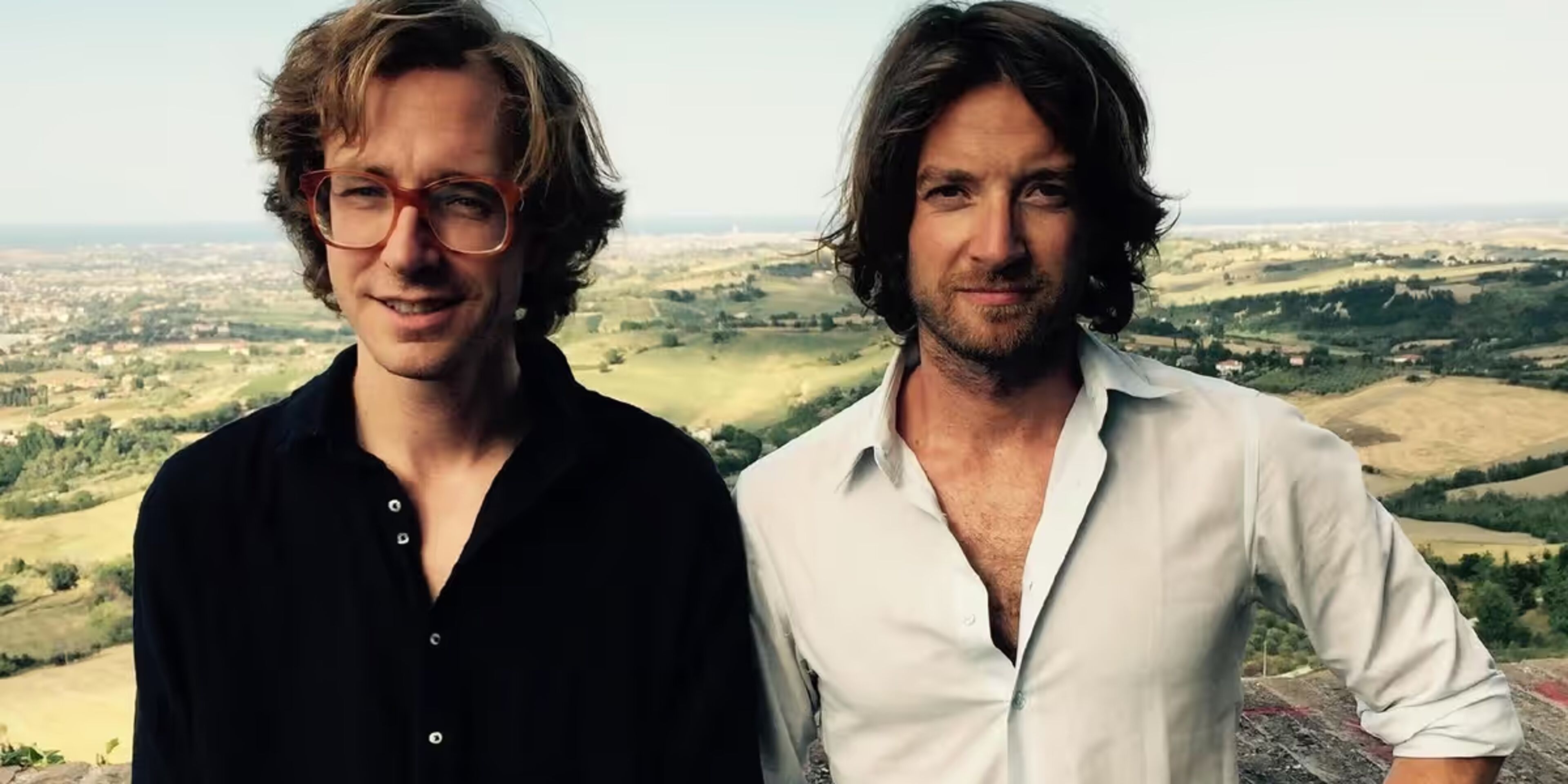 Foto de portada del evento