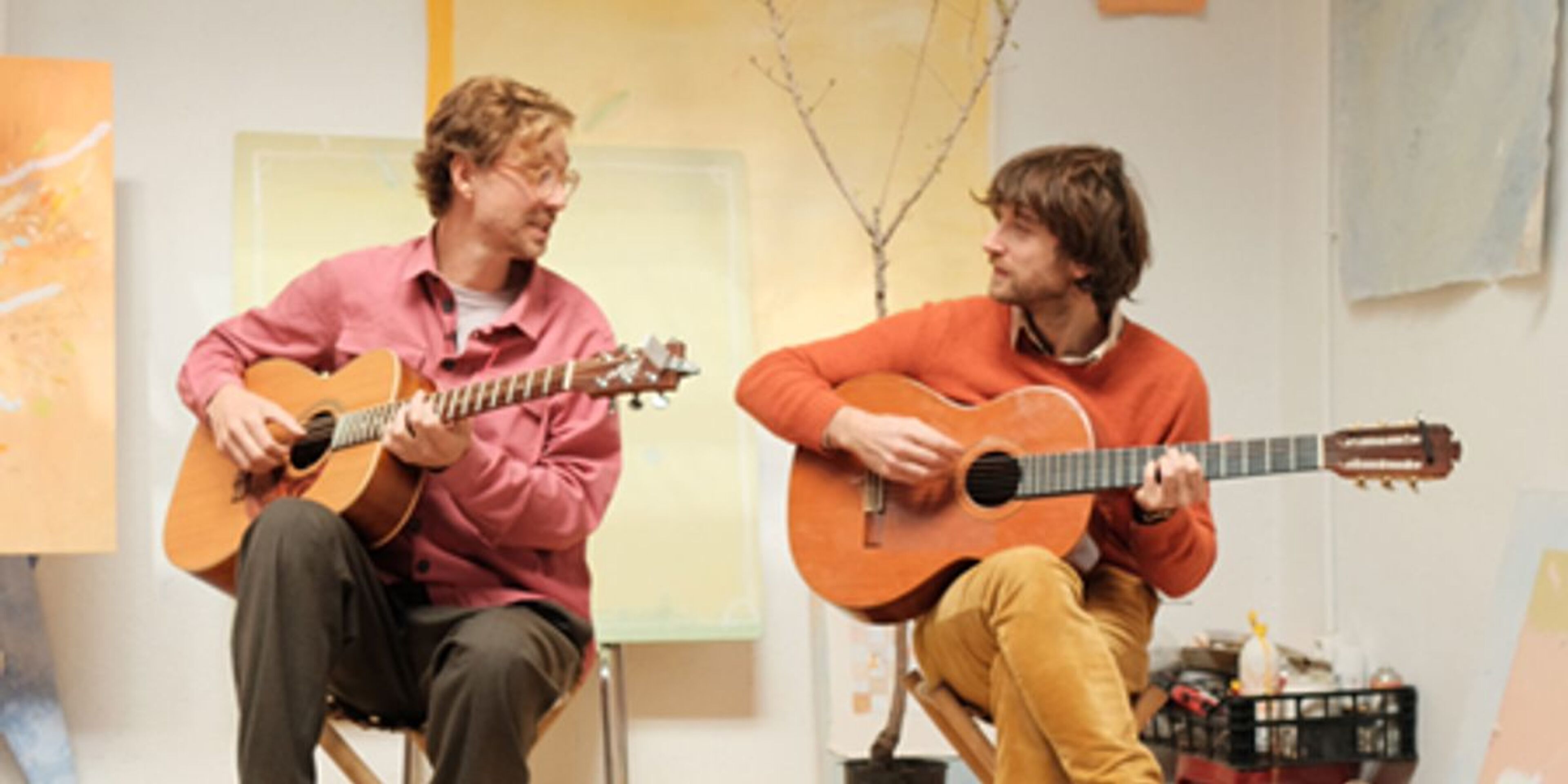 Foto de portada del evento