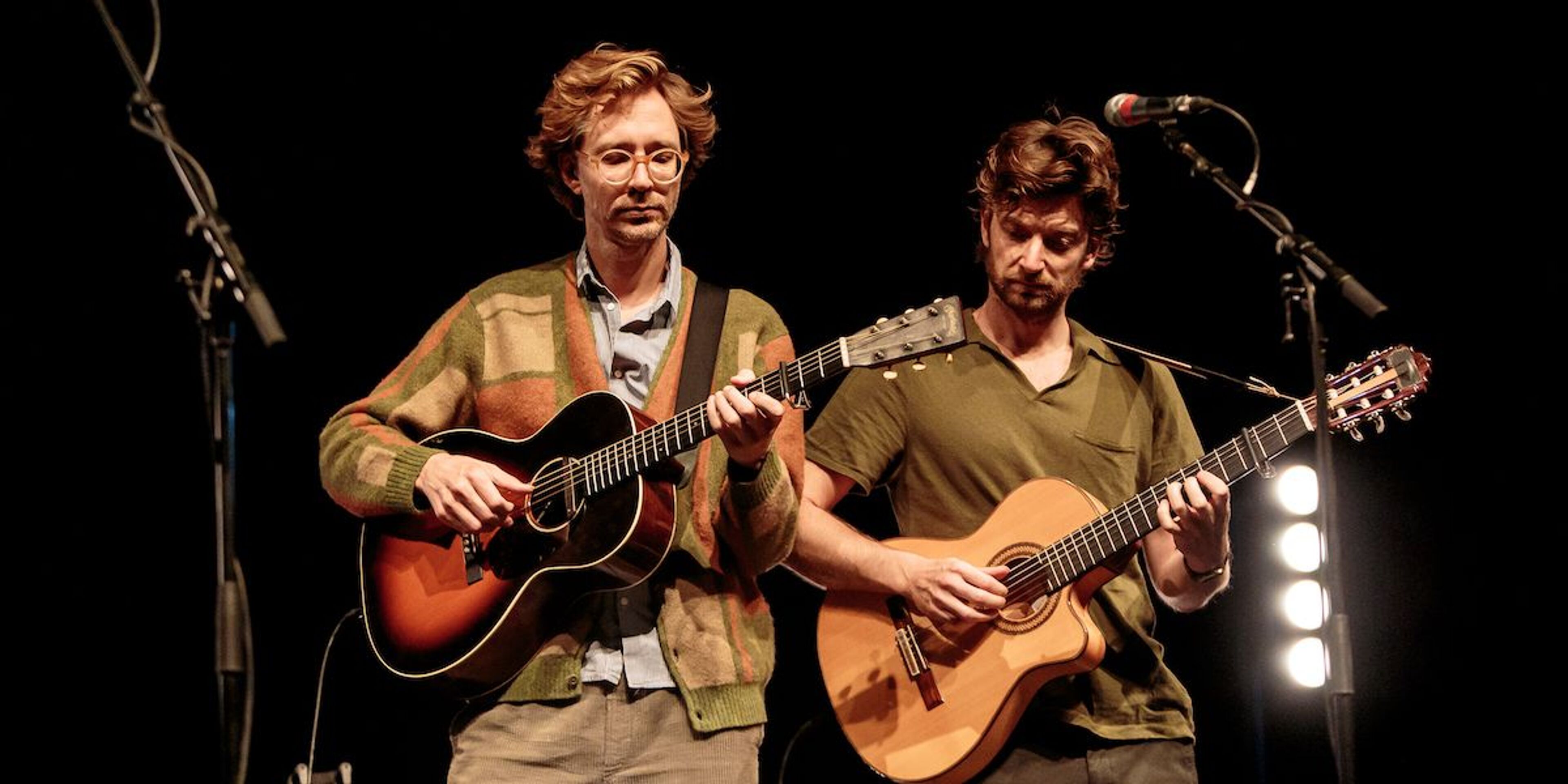 Foto de portada del evento