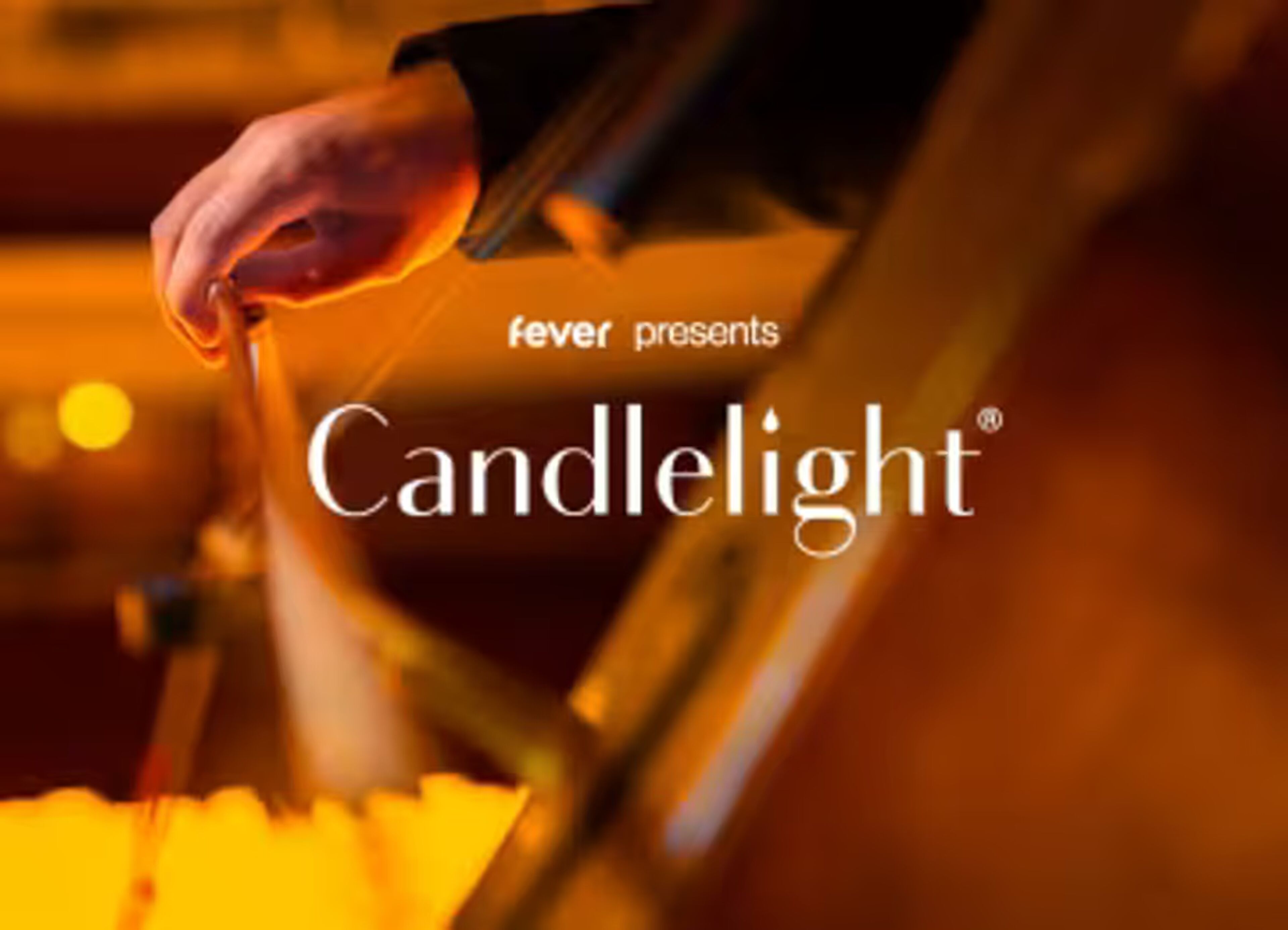 Candlelight: Tributo a Juan Gabriel
