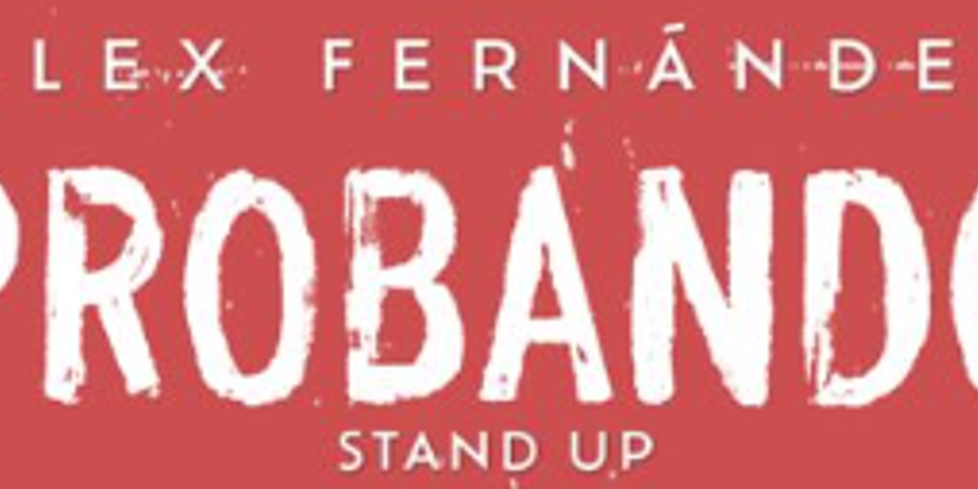 Foto de portada del evento