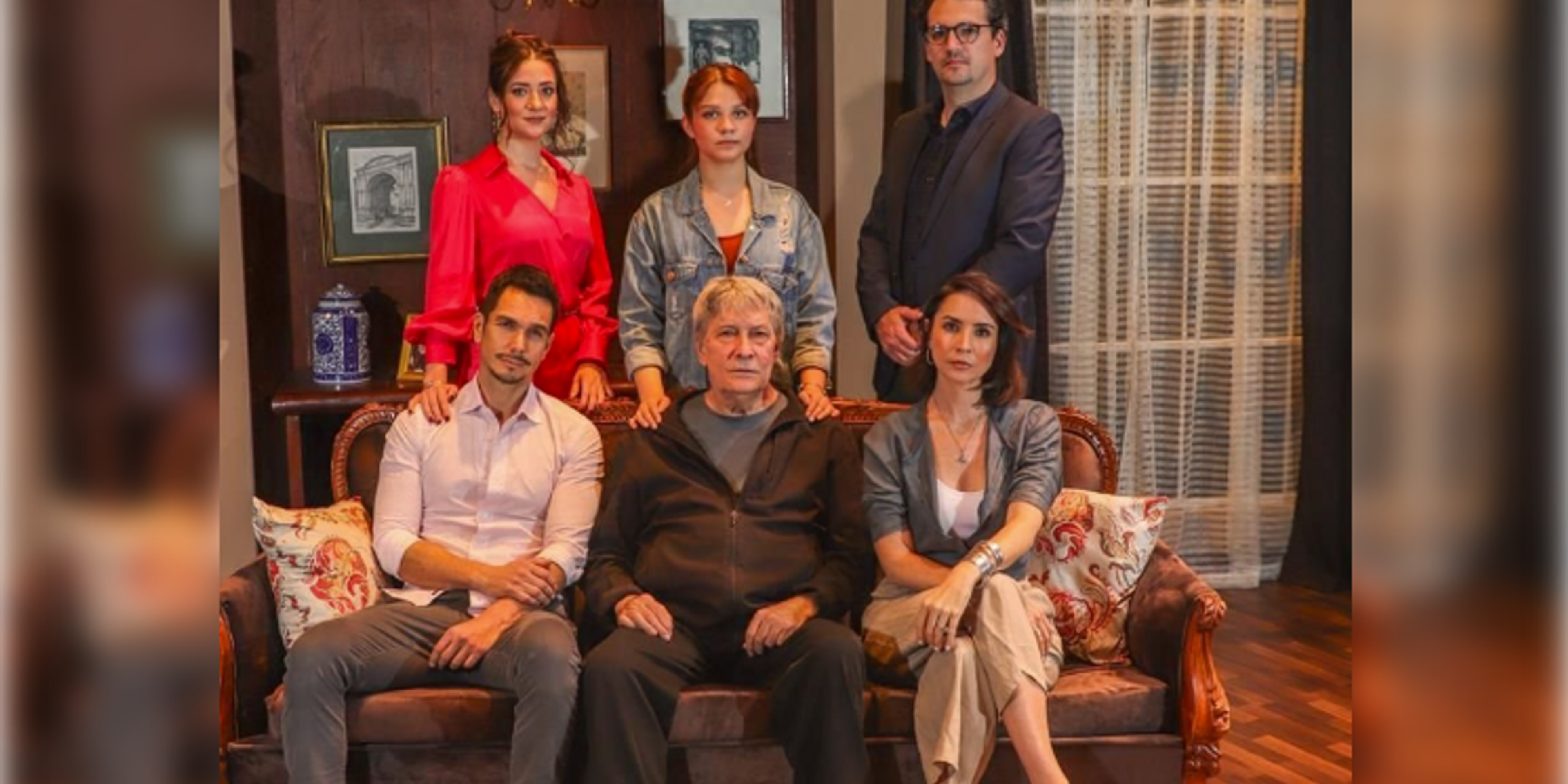 Foto de portada del evento