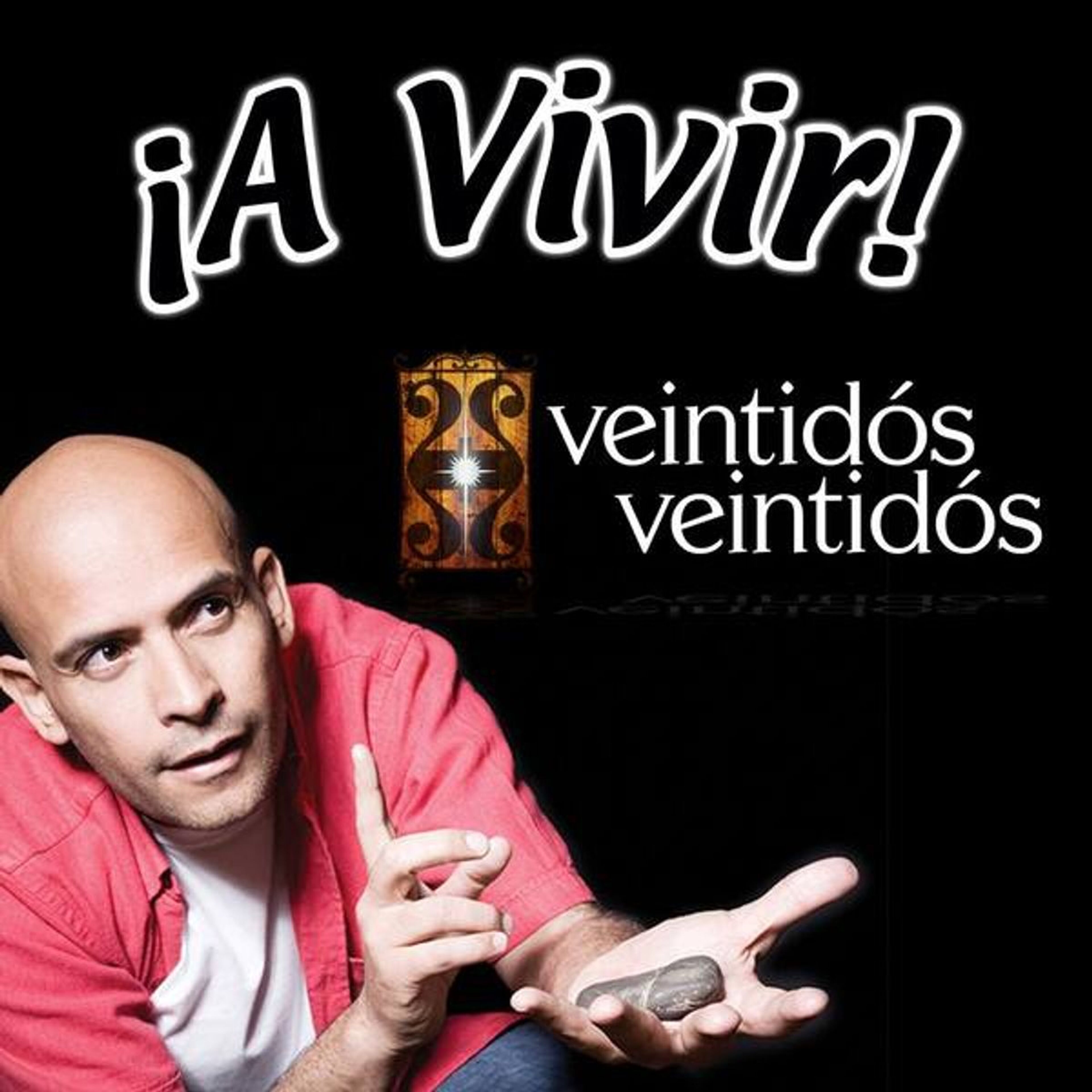 Foto de portada del evento
