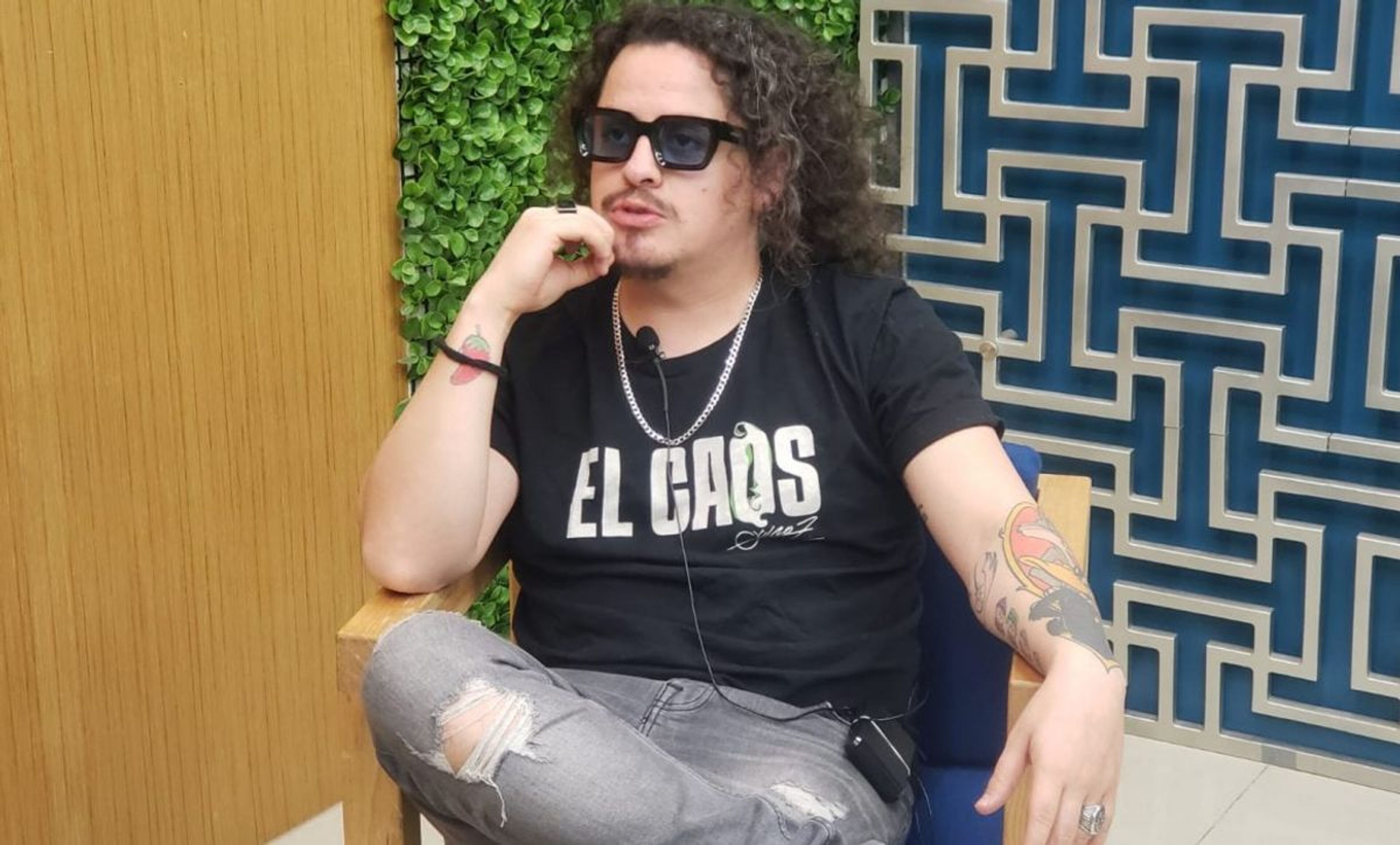 Foto de portada del evento