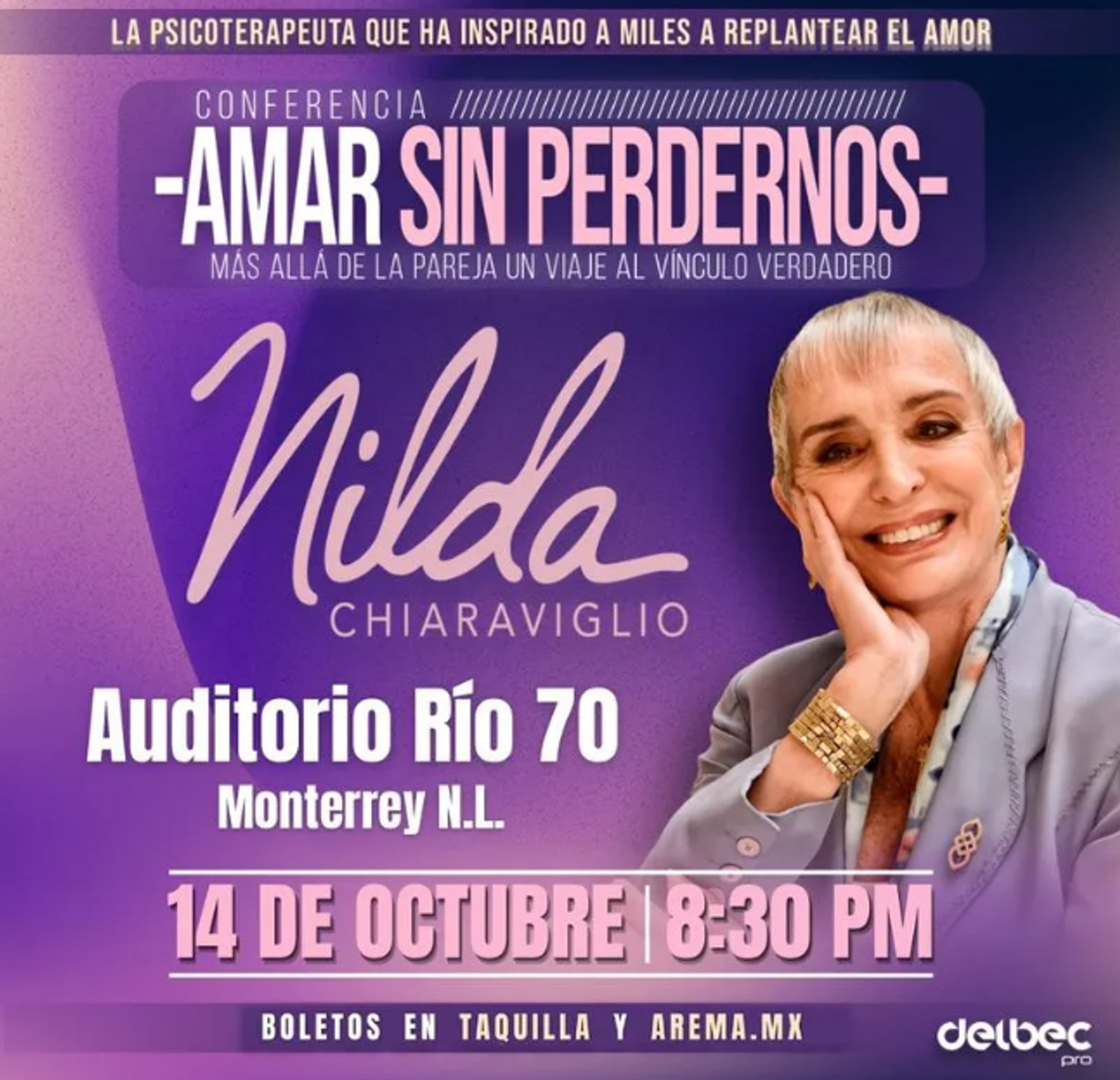 Nilda Chiaraviglio