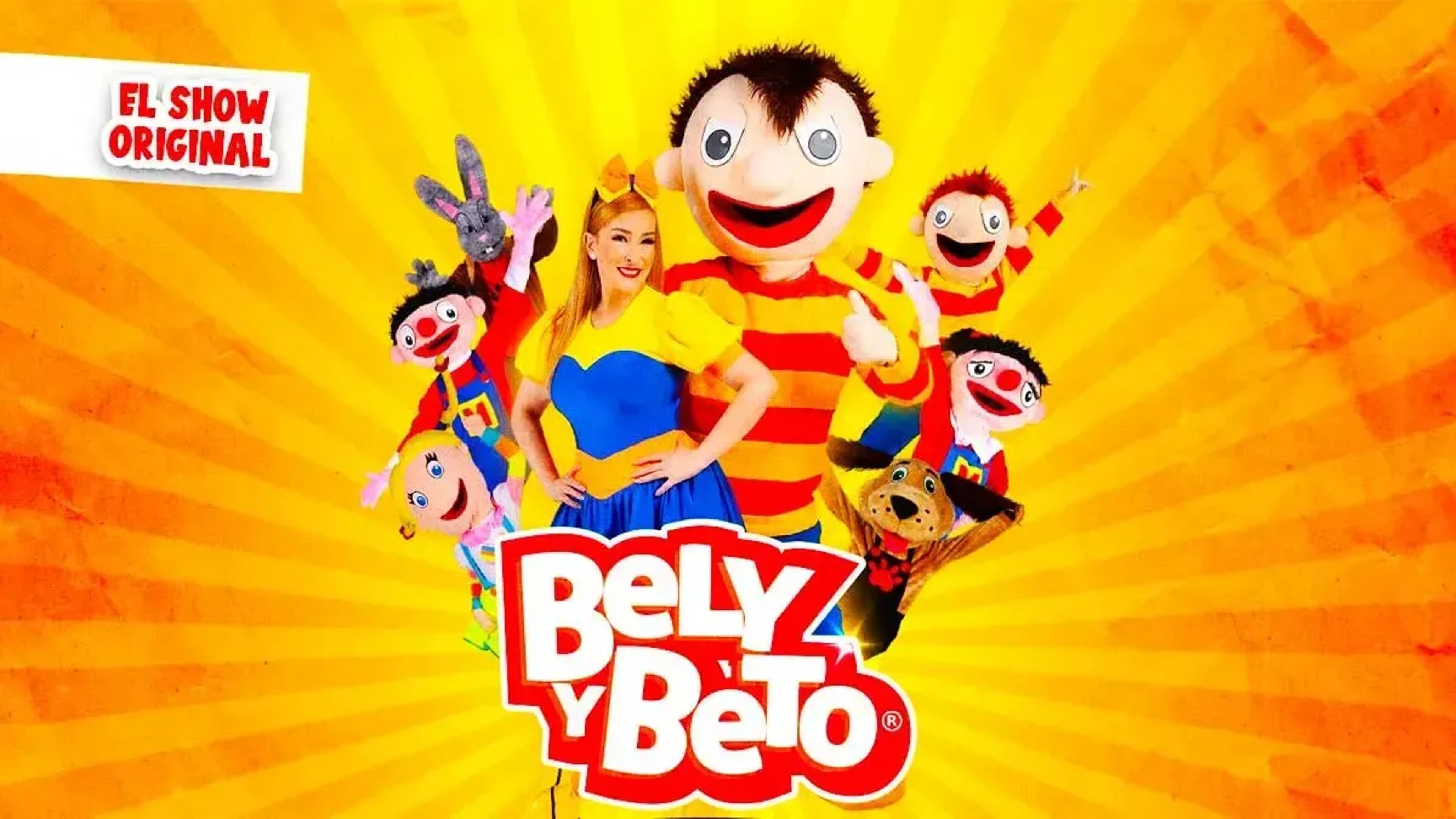 Foto de portada del evento