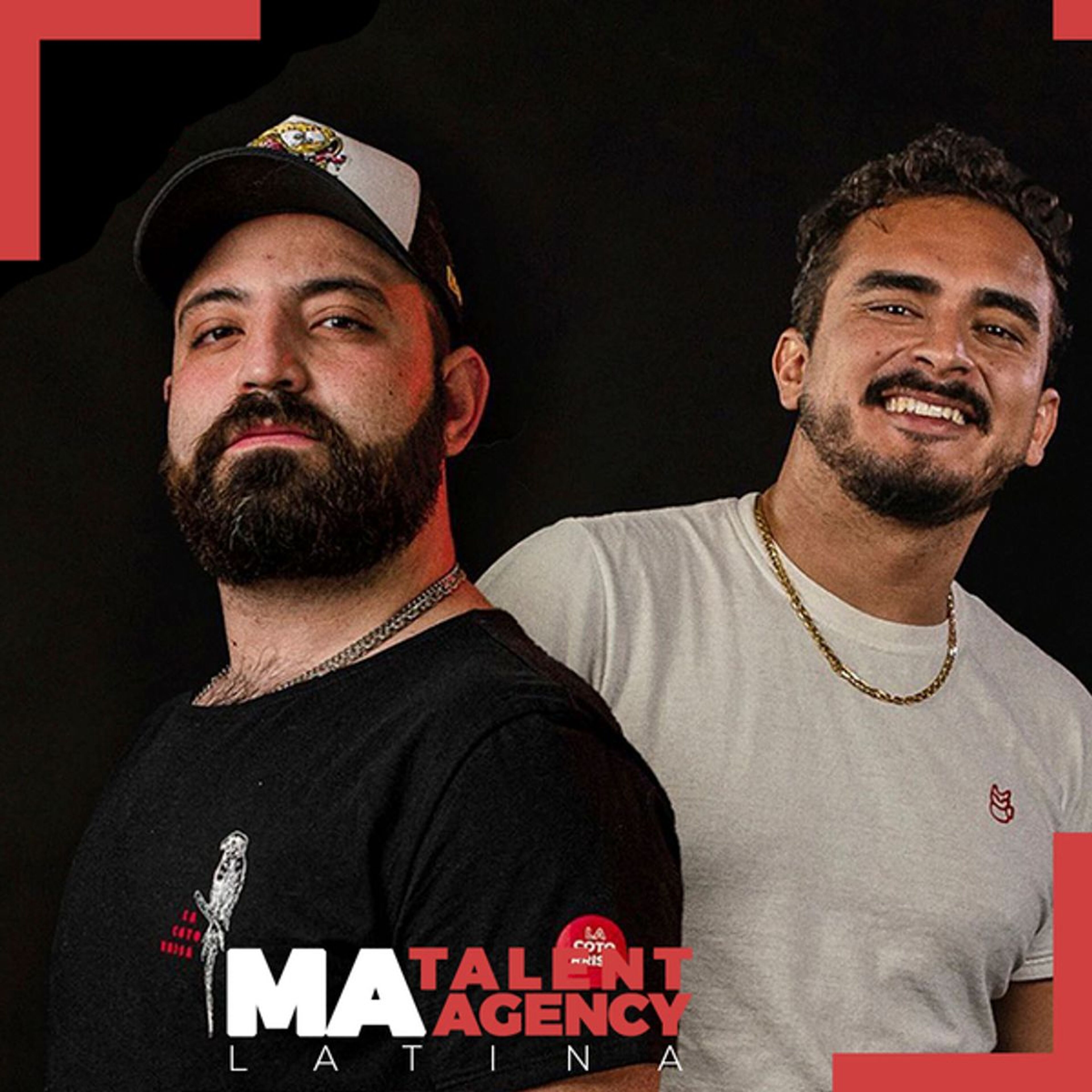 Foto de portada del evento