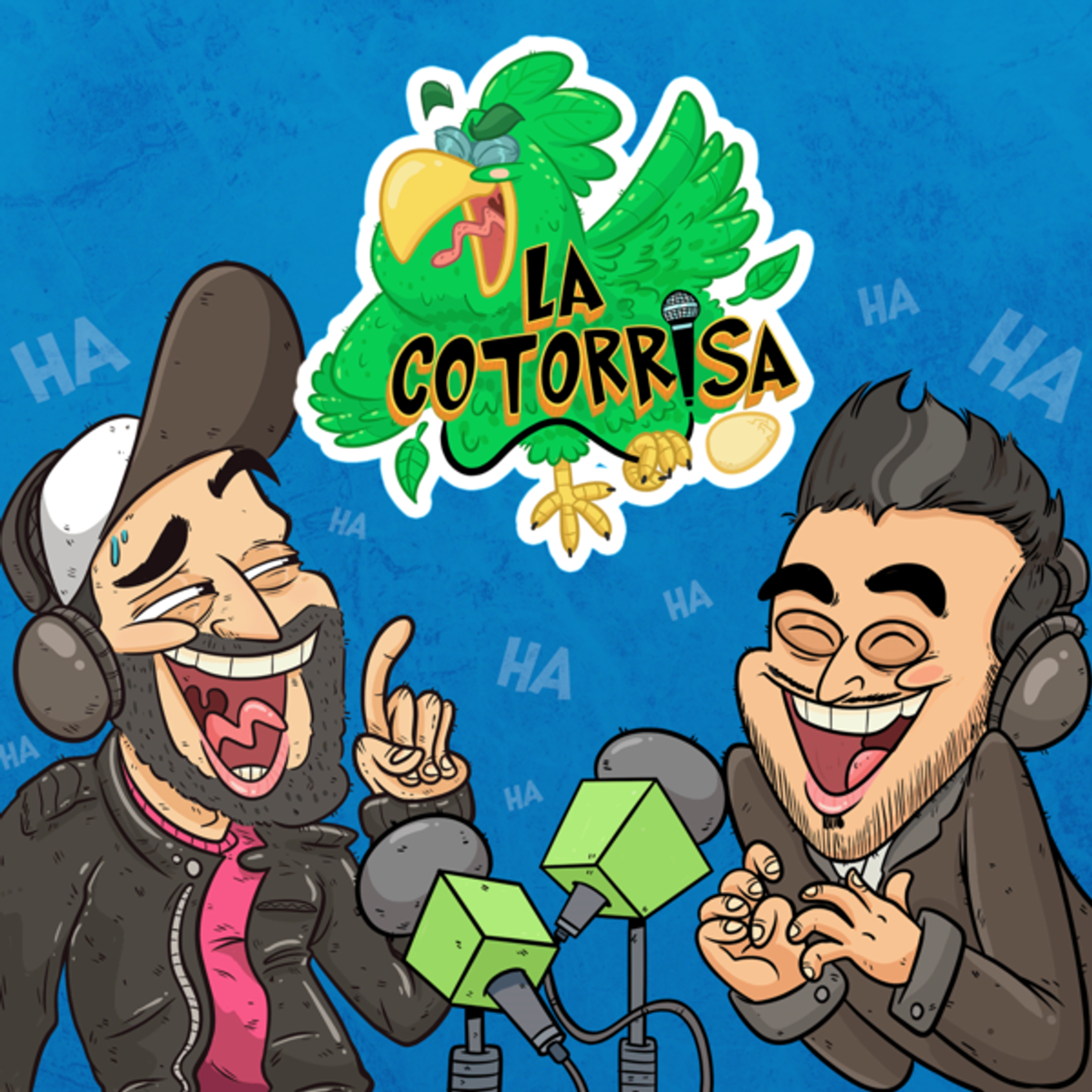 Foto de portada del evento