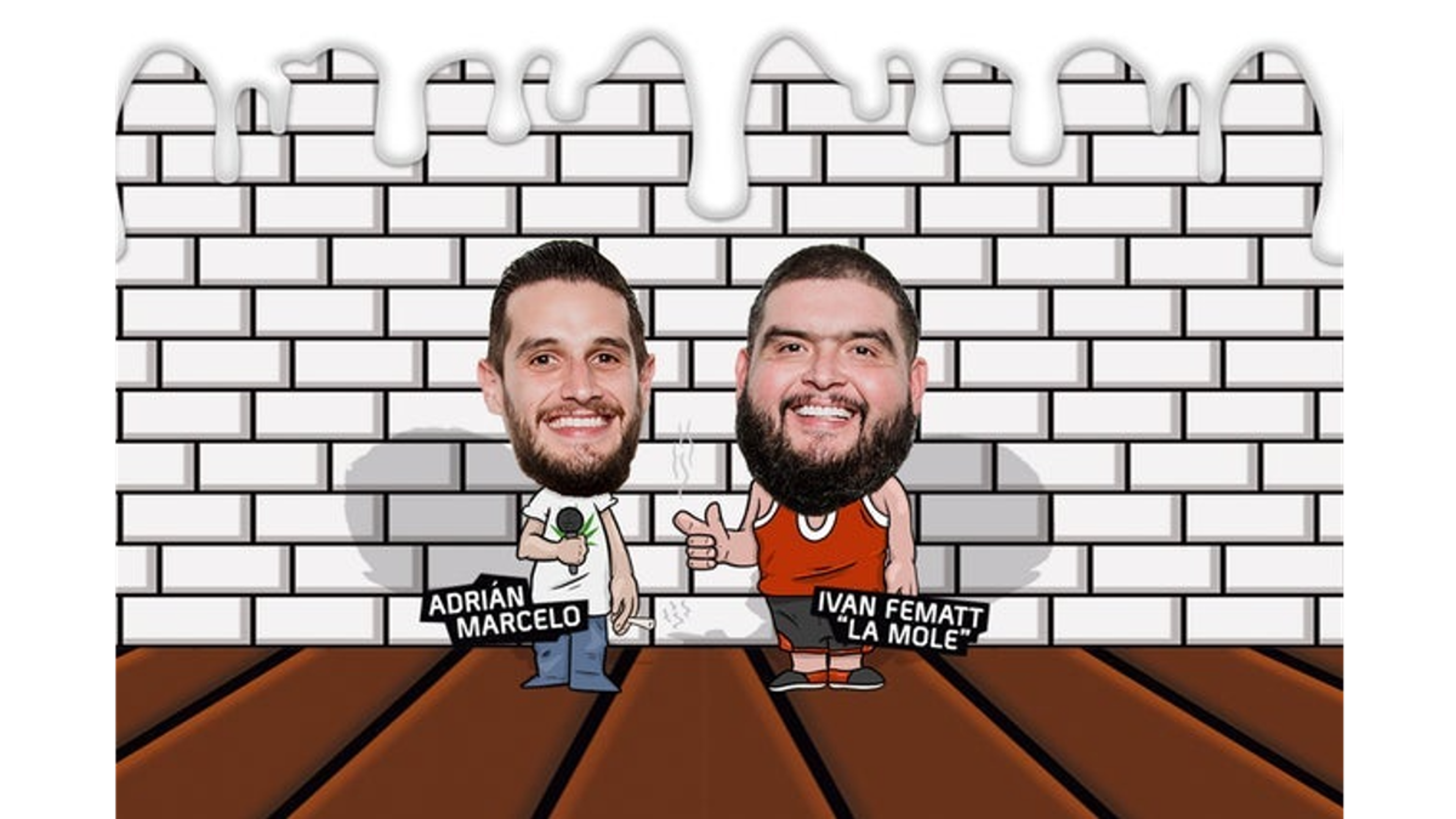 Foto de portada del evento