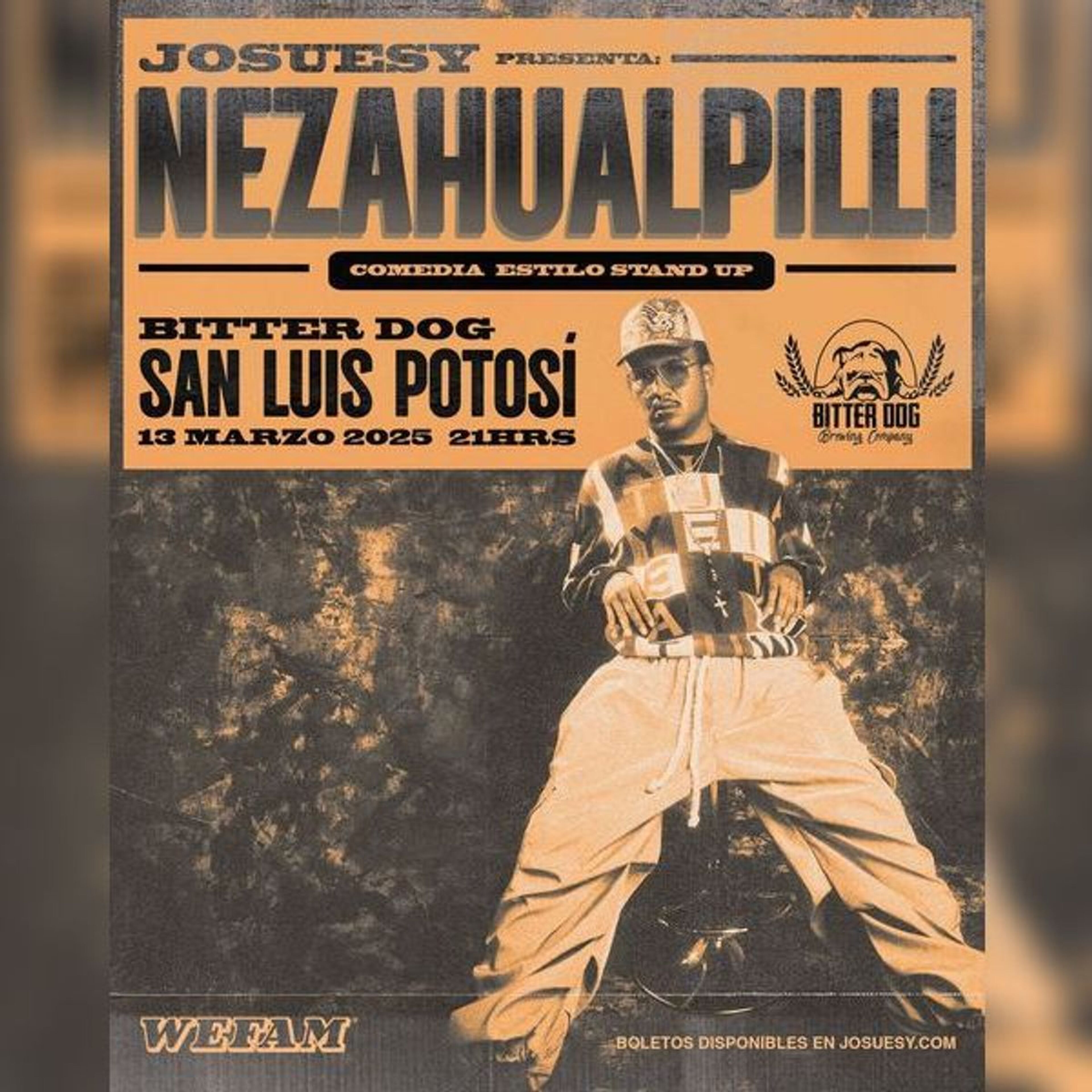 Foto de portada del evento