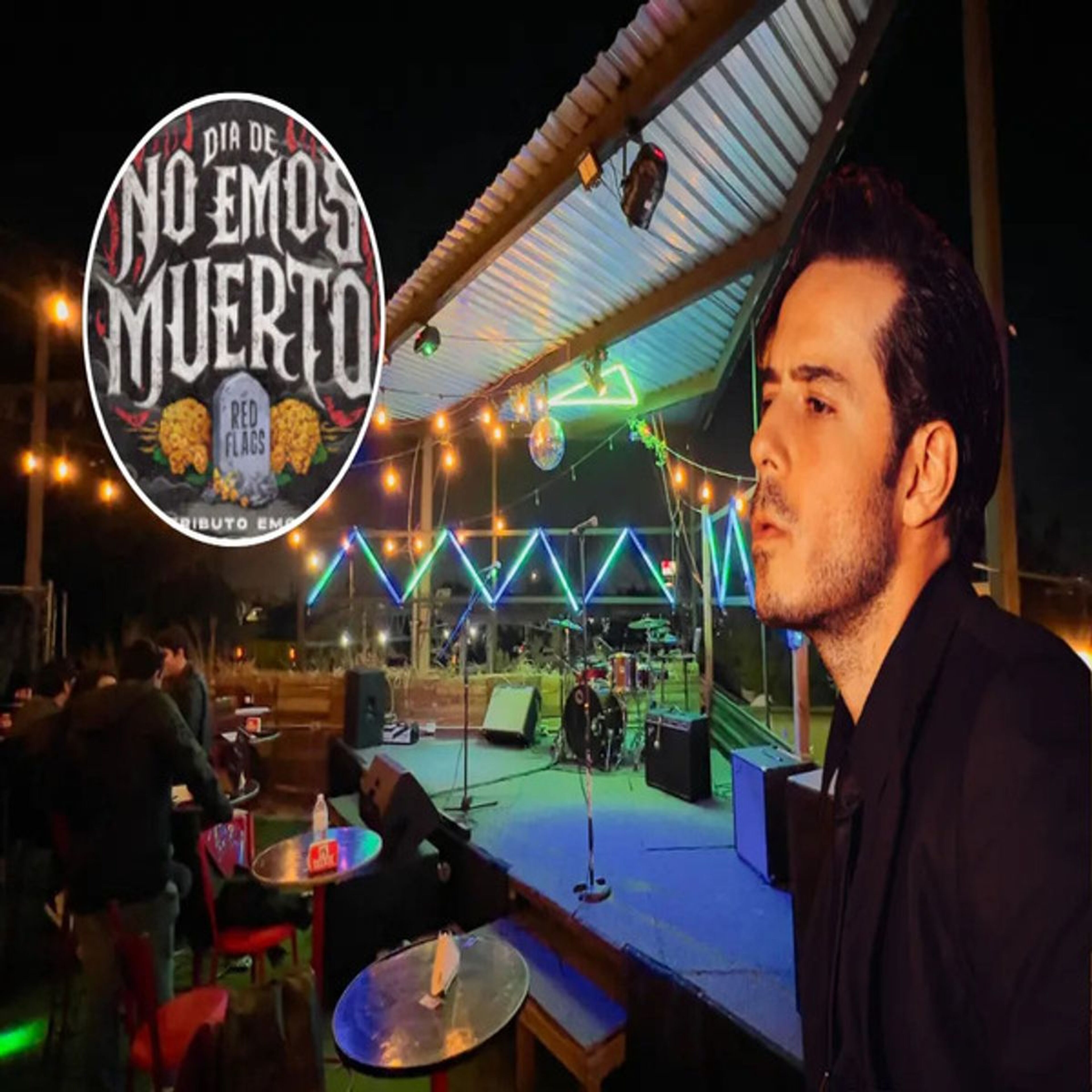 Foto de portada del evento