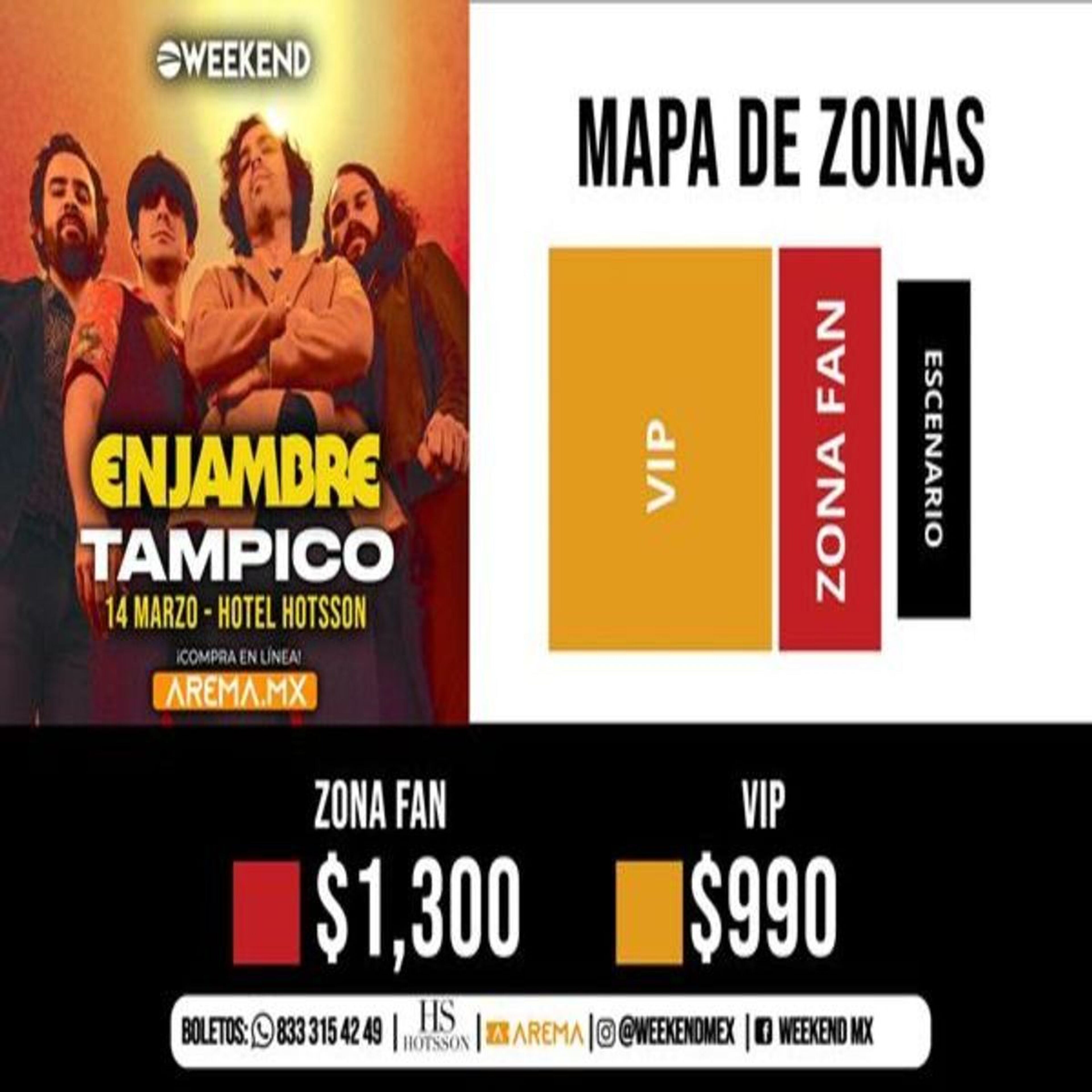 Foto de portada del evento