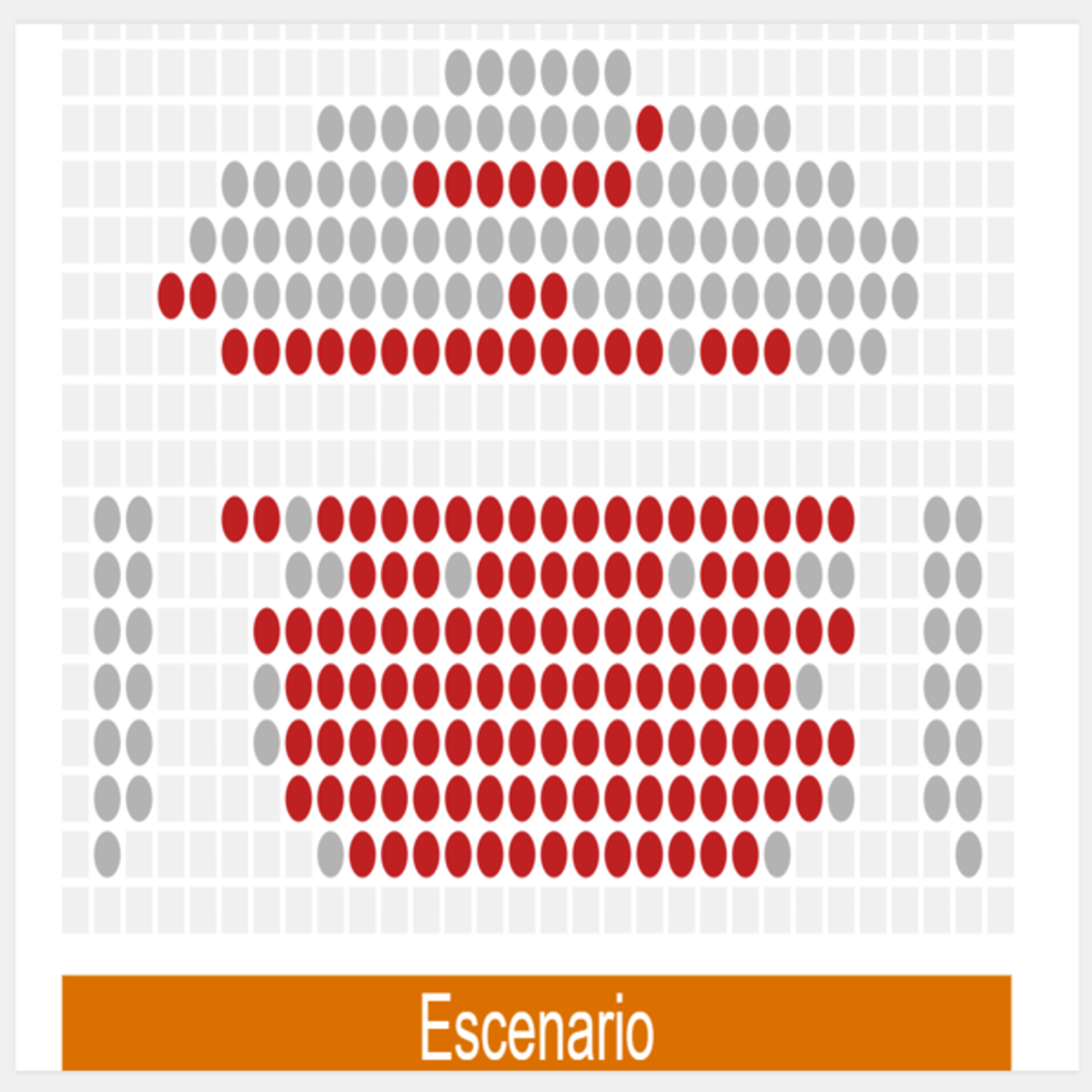 Foto de portada del evento