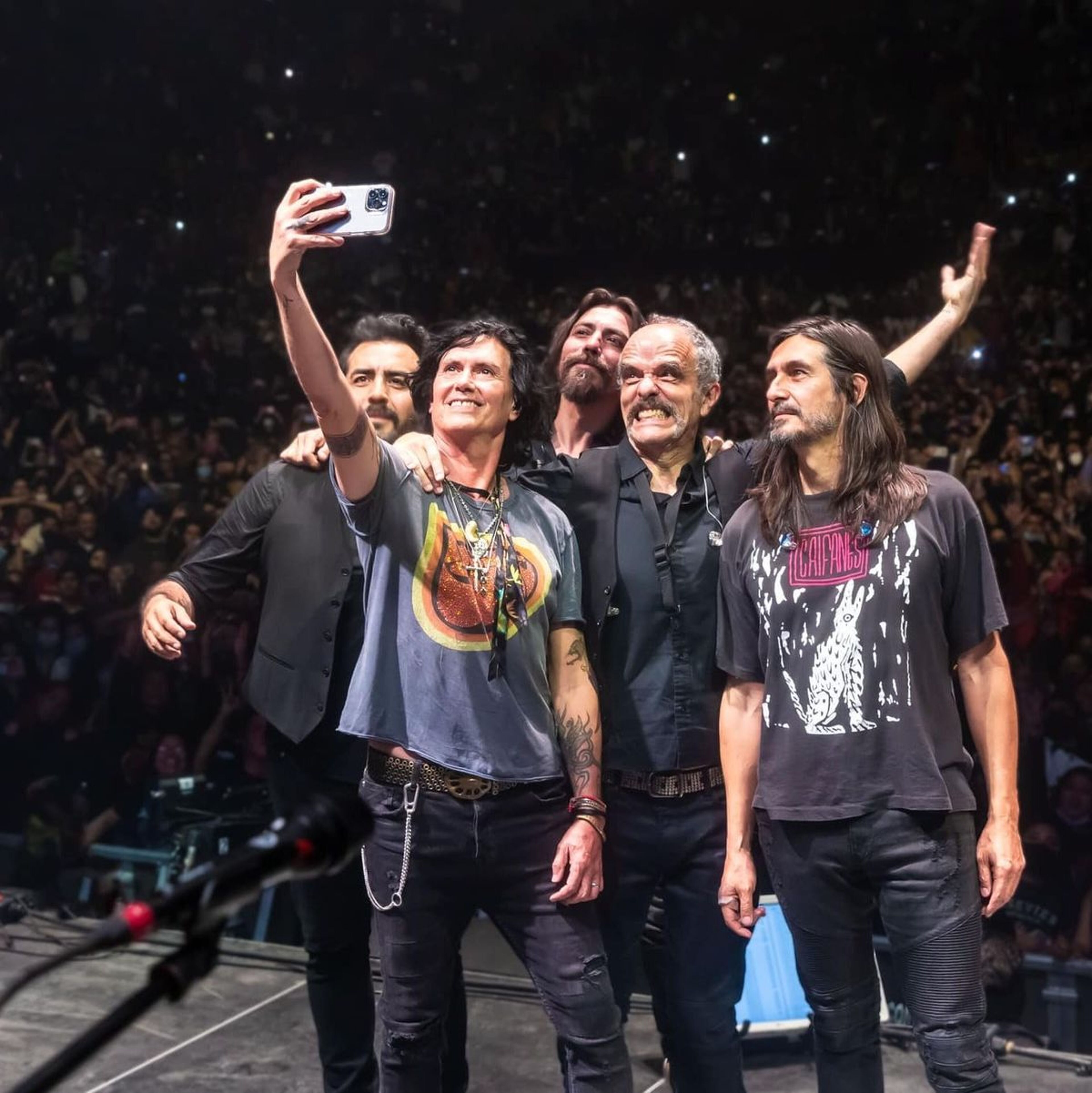 Foto de portada del evento