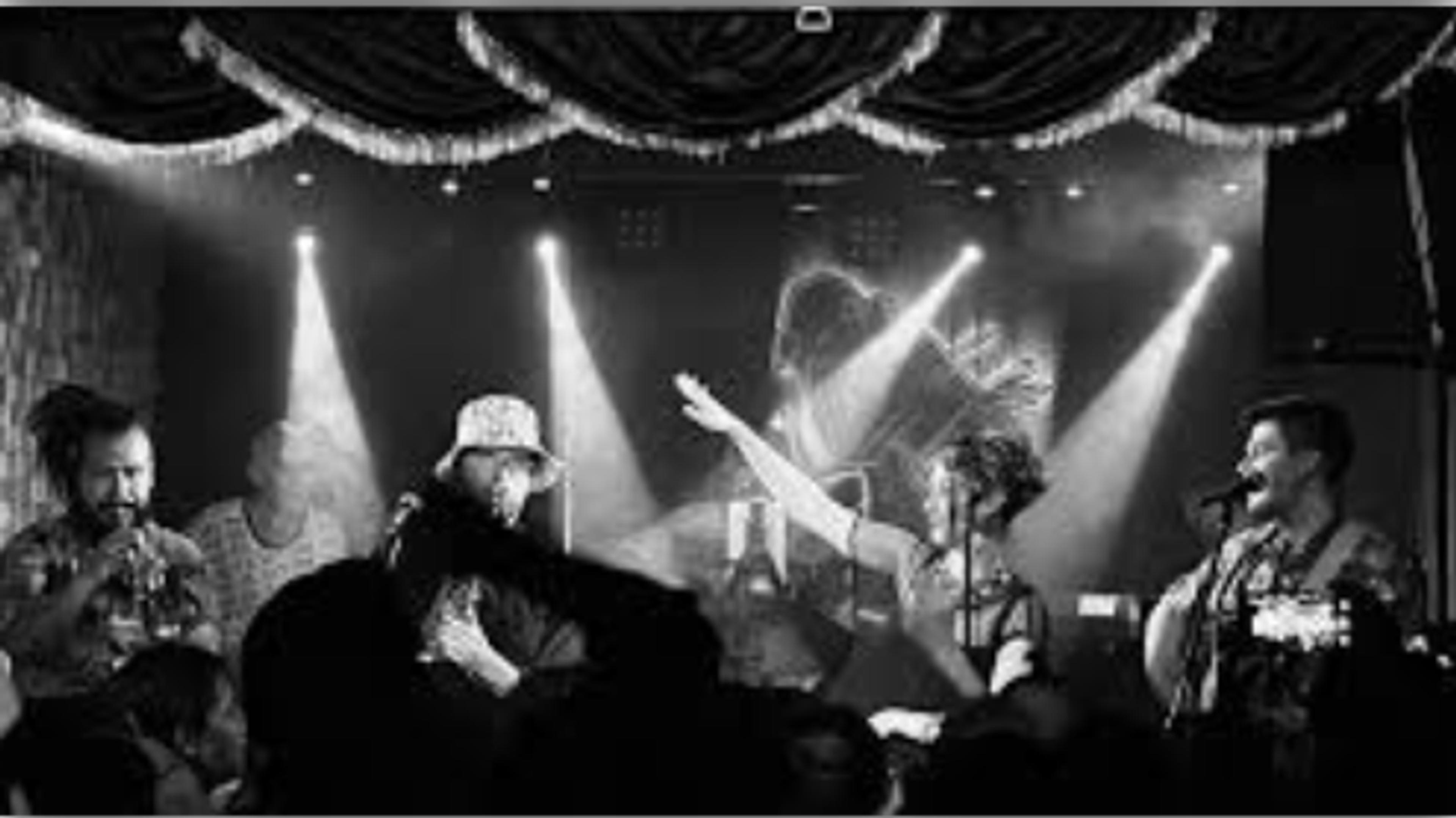 Foto de portada del evento