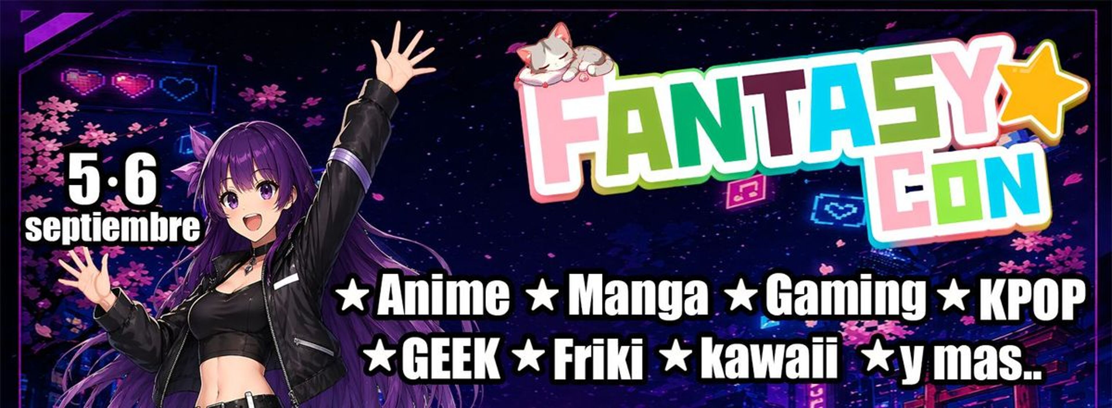 Fantasy Con 2026