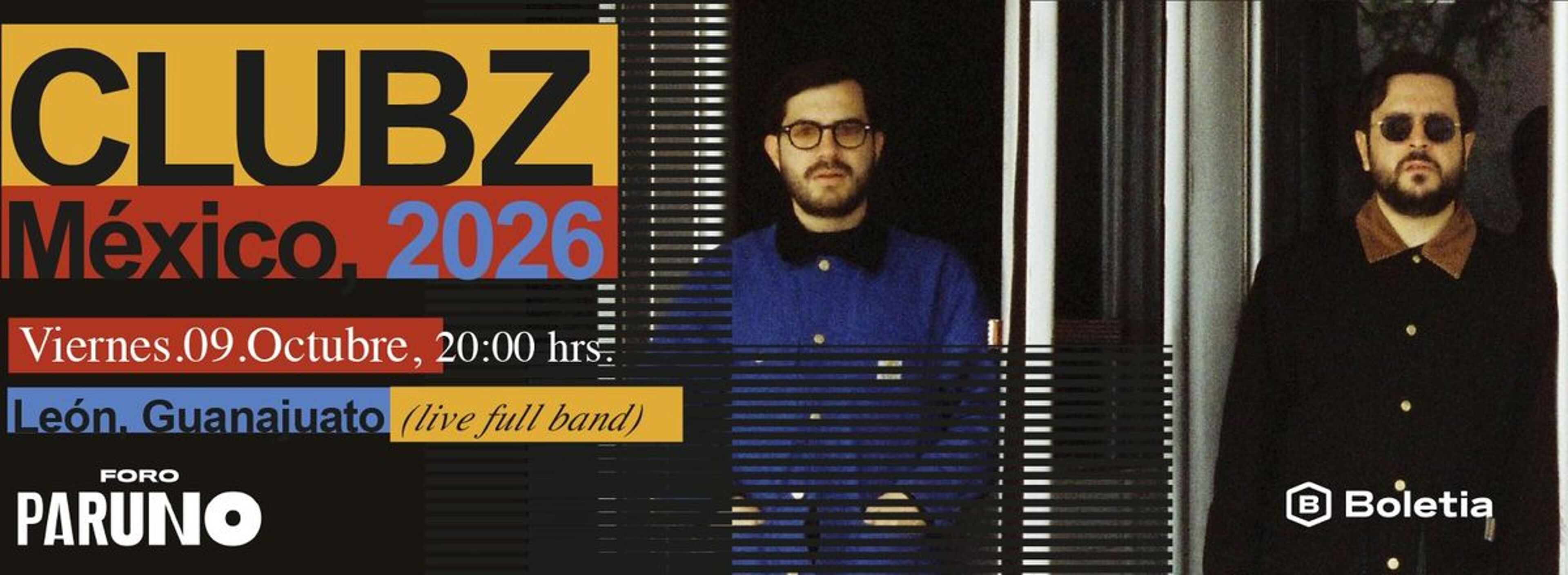 CLUBZ EN LEÓN