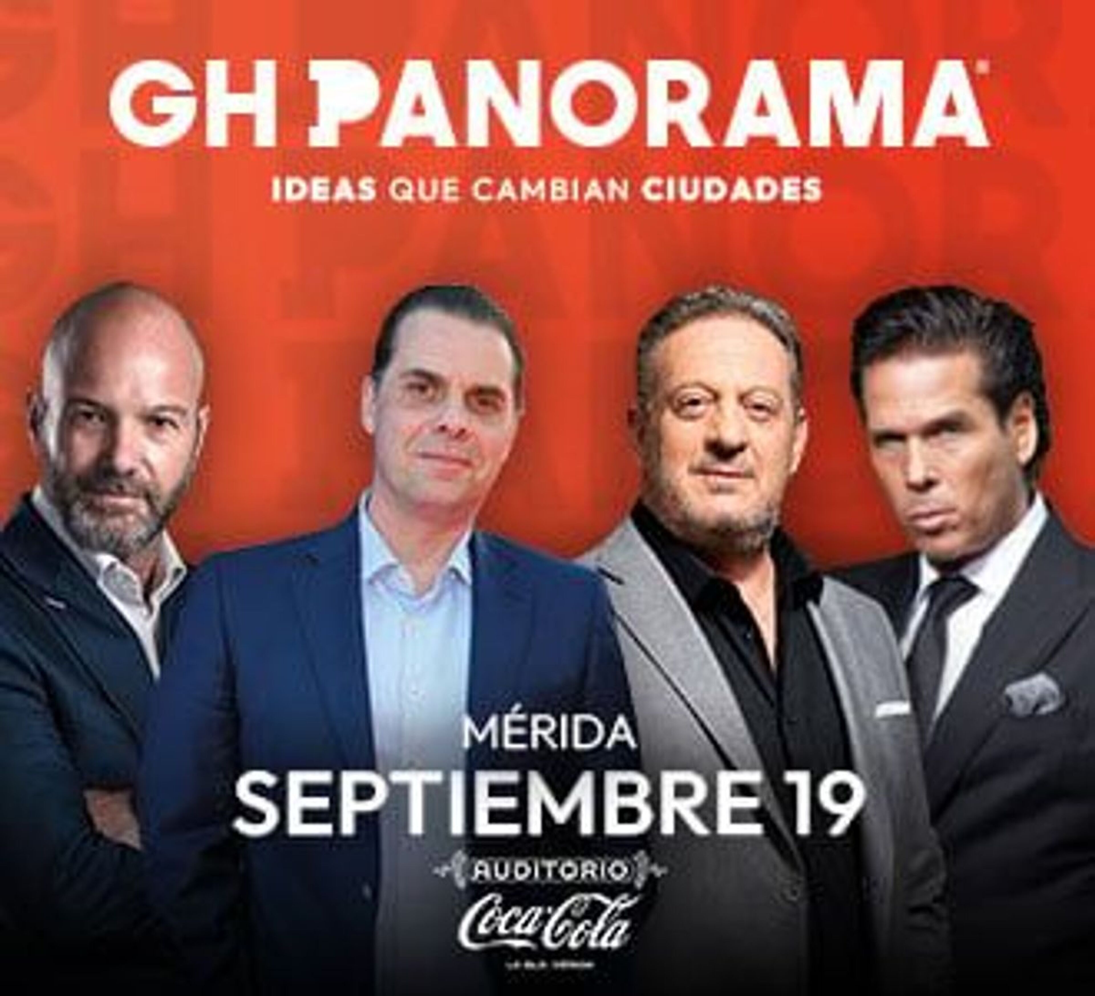 GH Panorama - Mérida