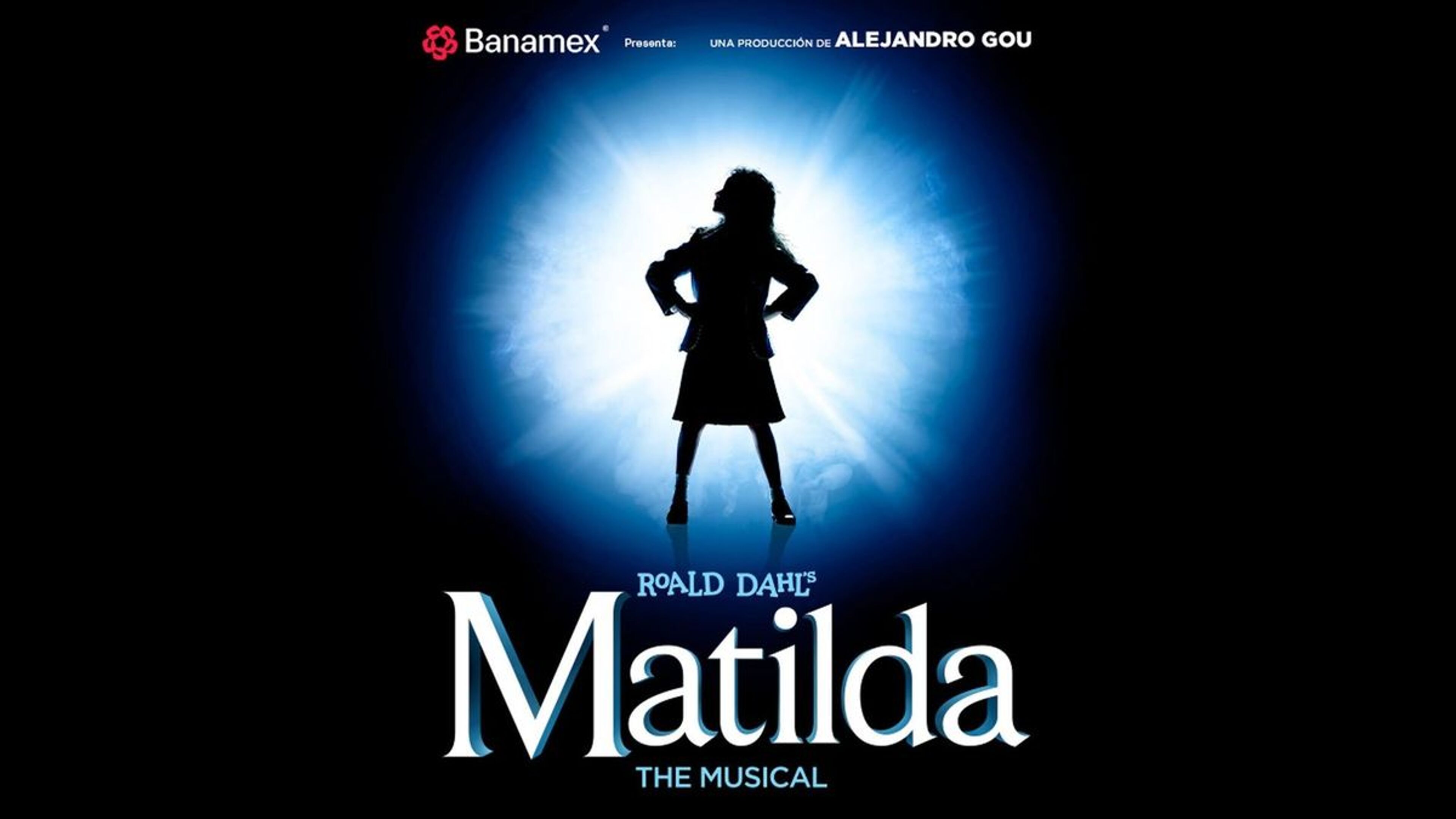 Matilda el Musical