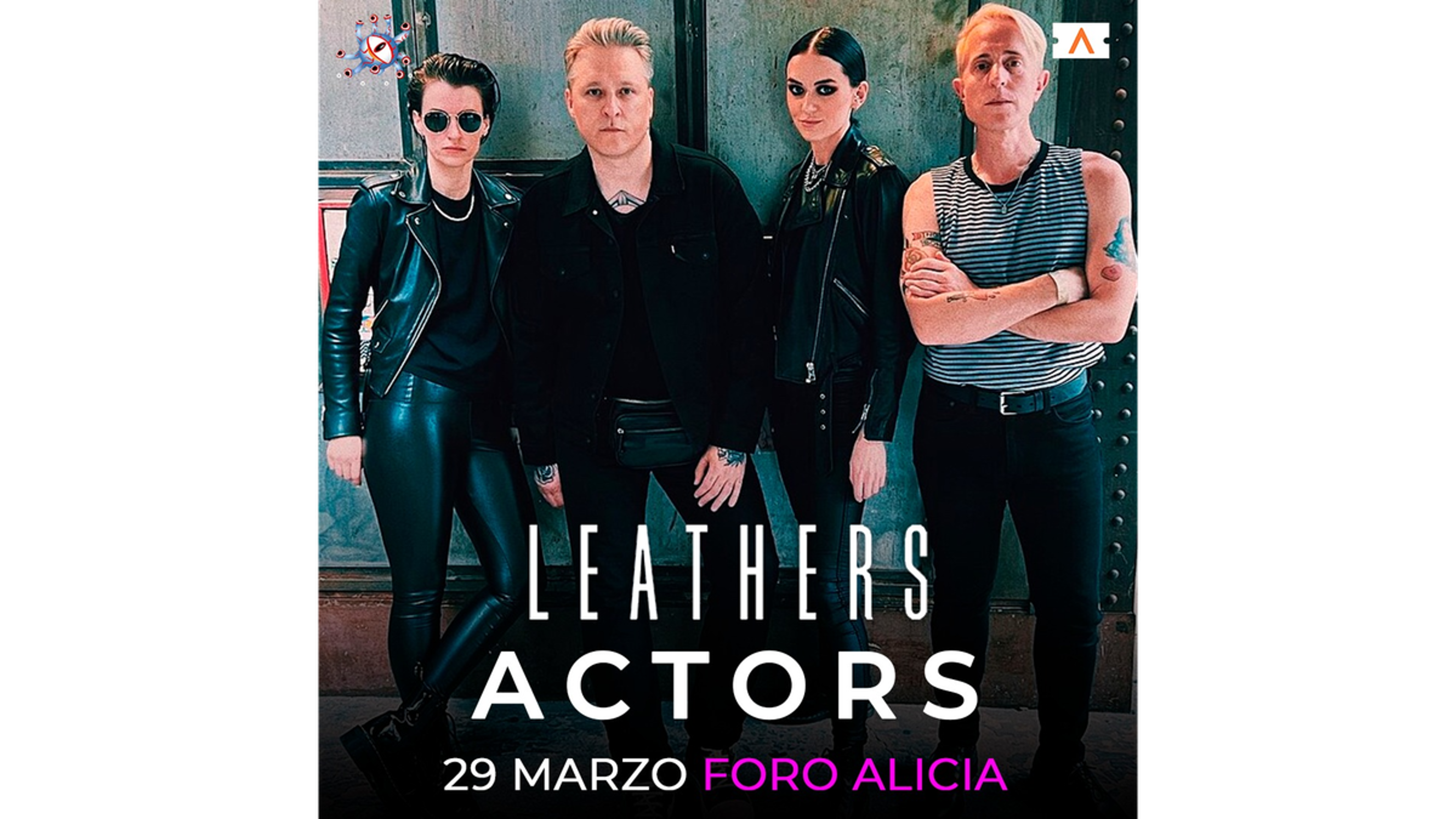 Foto de portada del evento