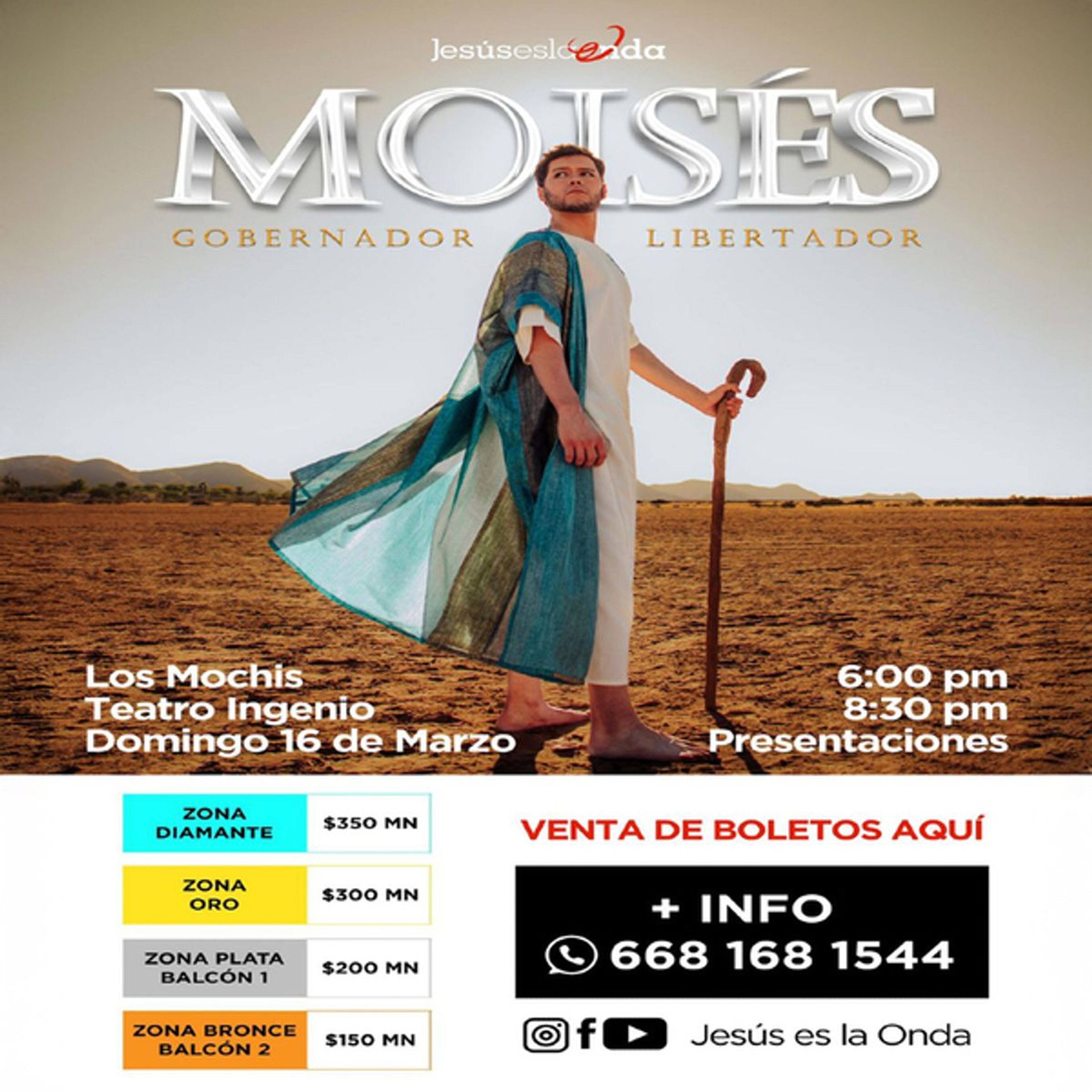 Foto de portada del evento