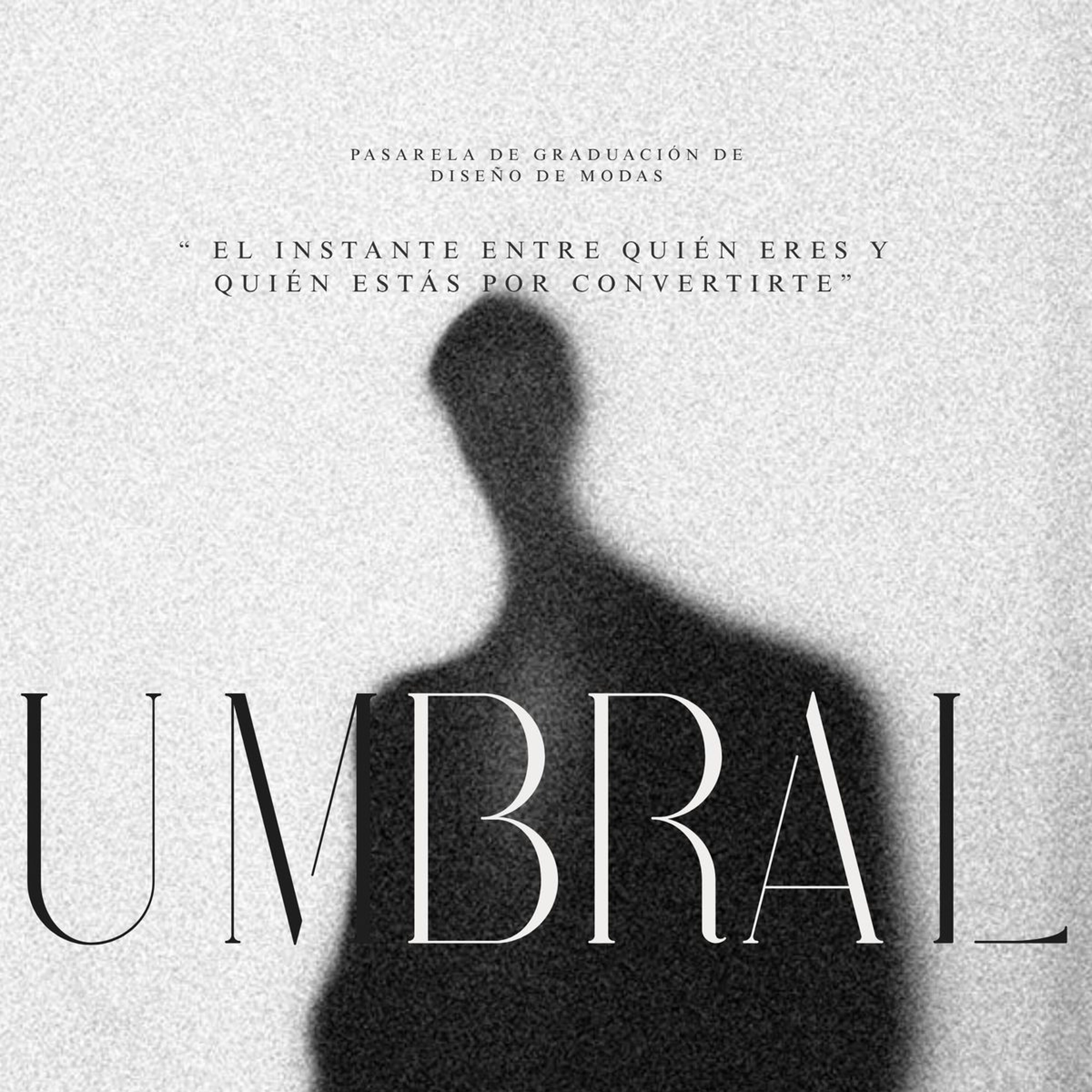 UMBRAL | PASARELA DE GRADUACIÓN