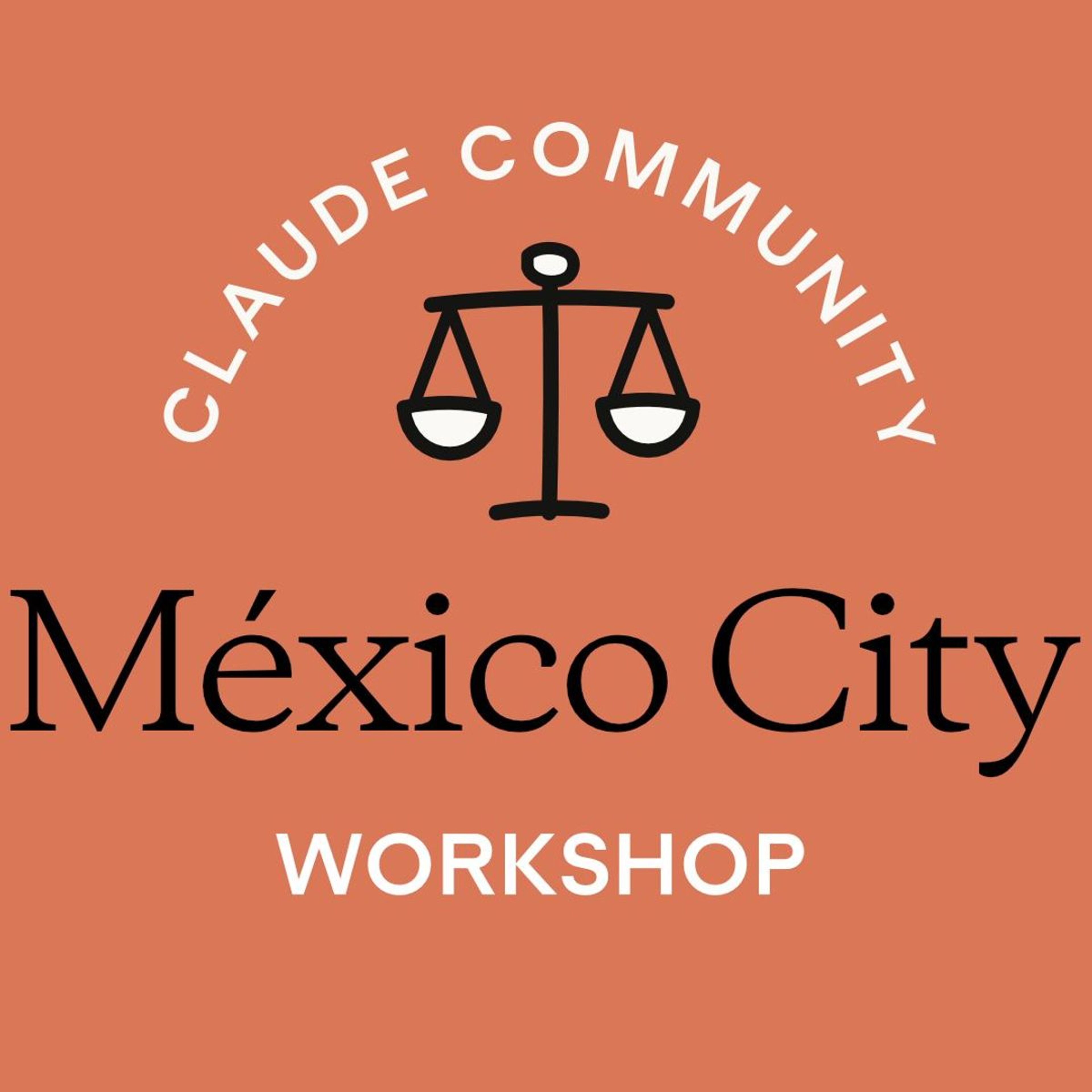 Mexico City | Claude for Legal: Workshop
