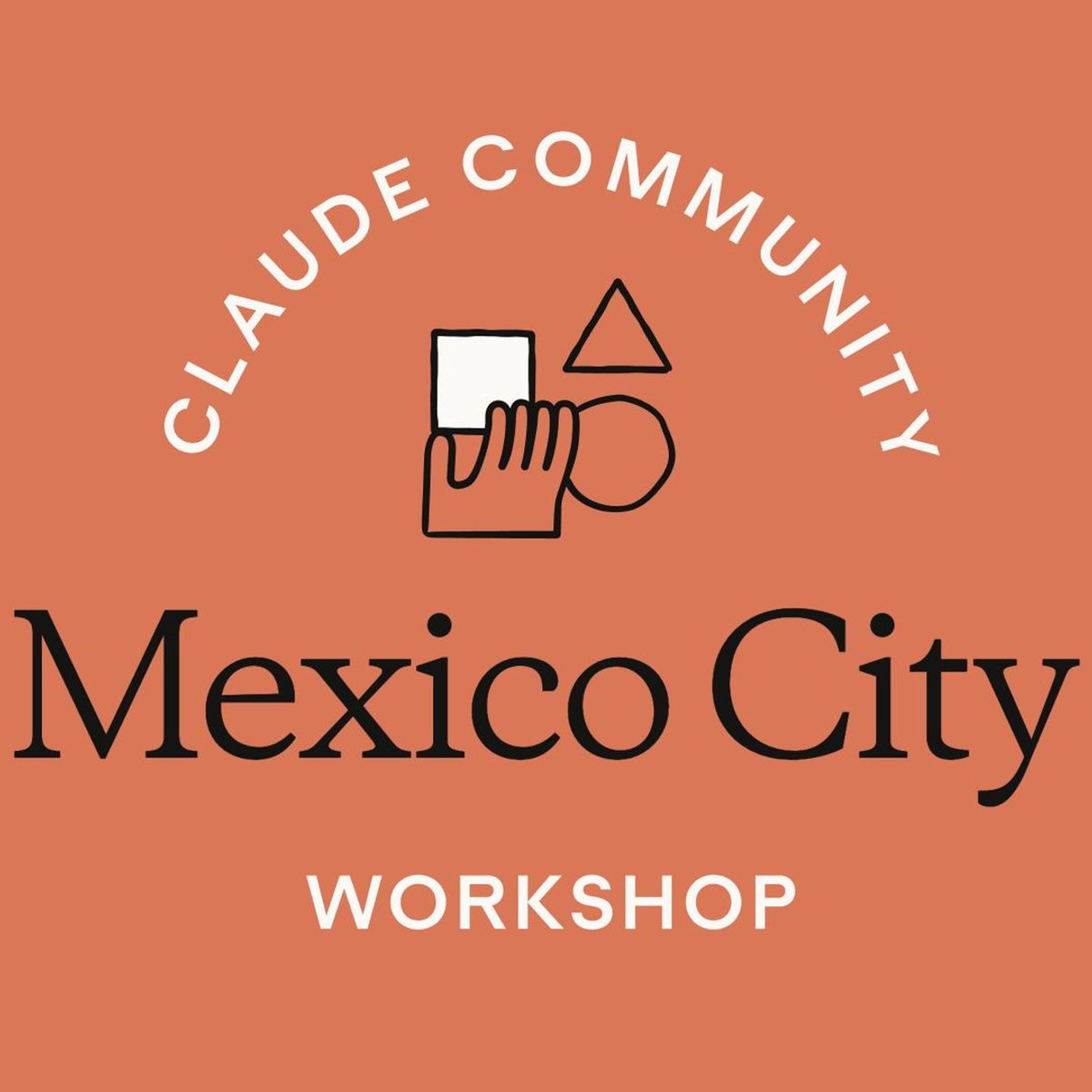 Mexico City | Claude for AI Engineering