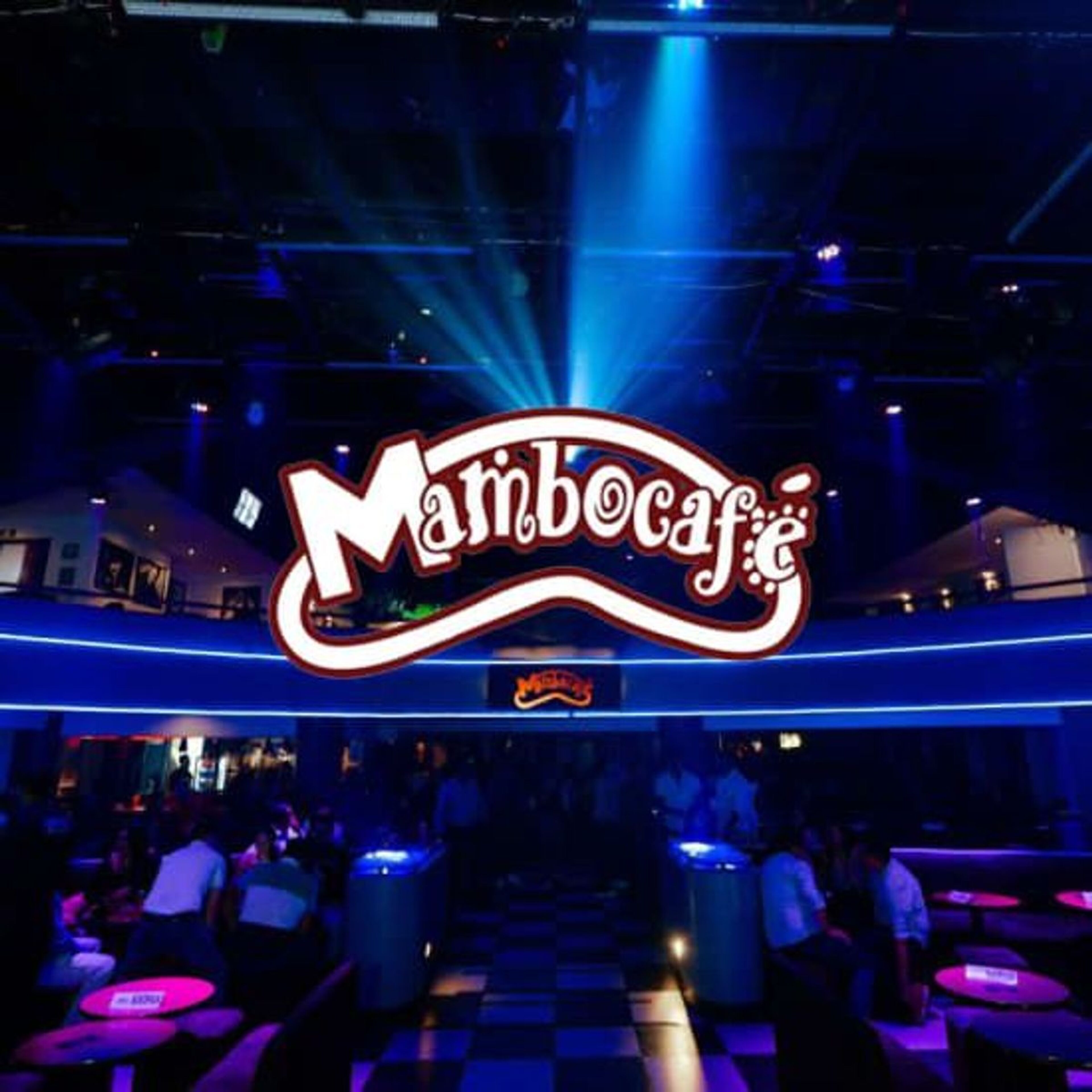 MamboCafé
