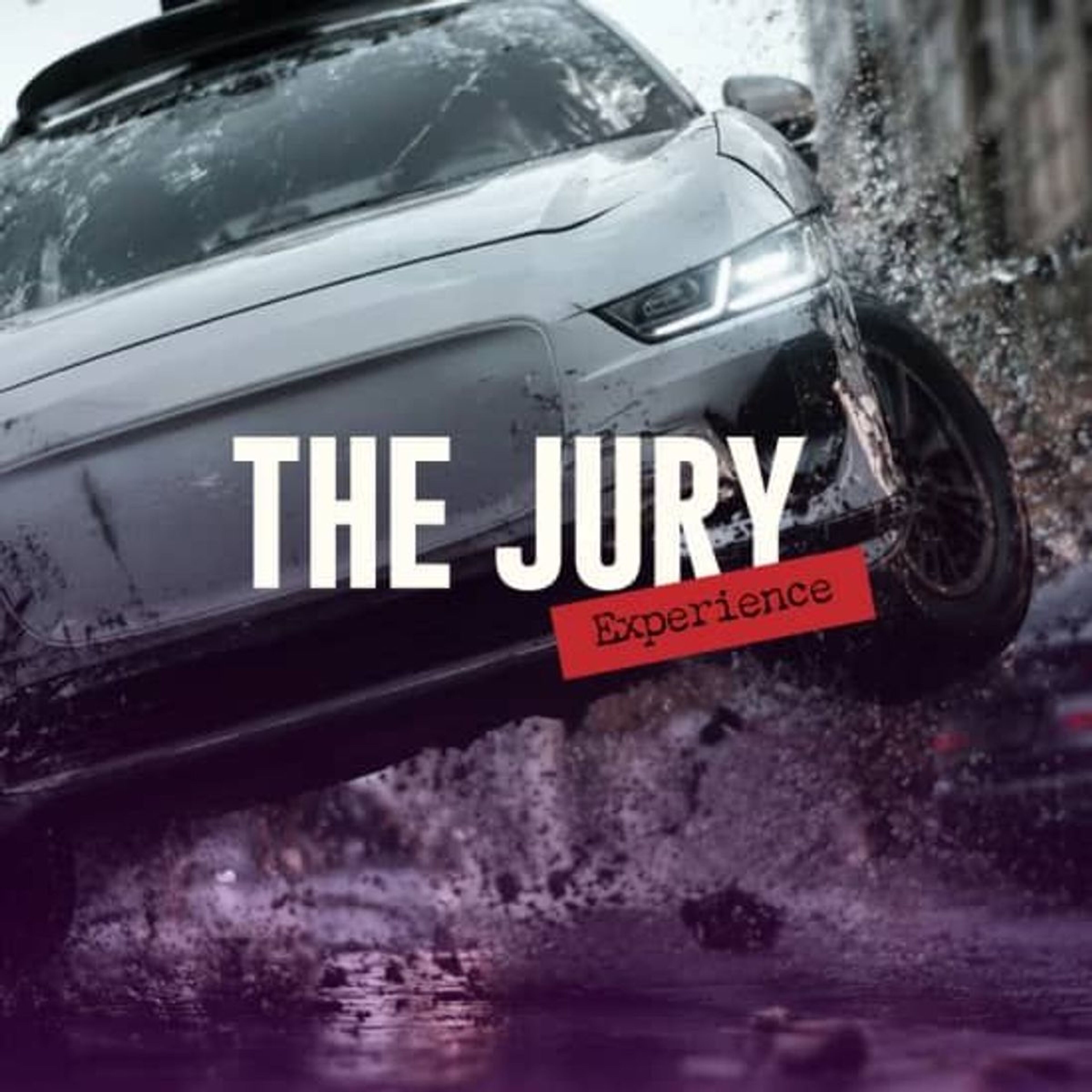 The Jury Experience - Muerte por IA