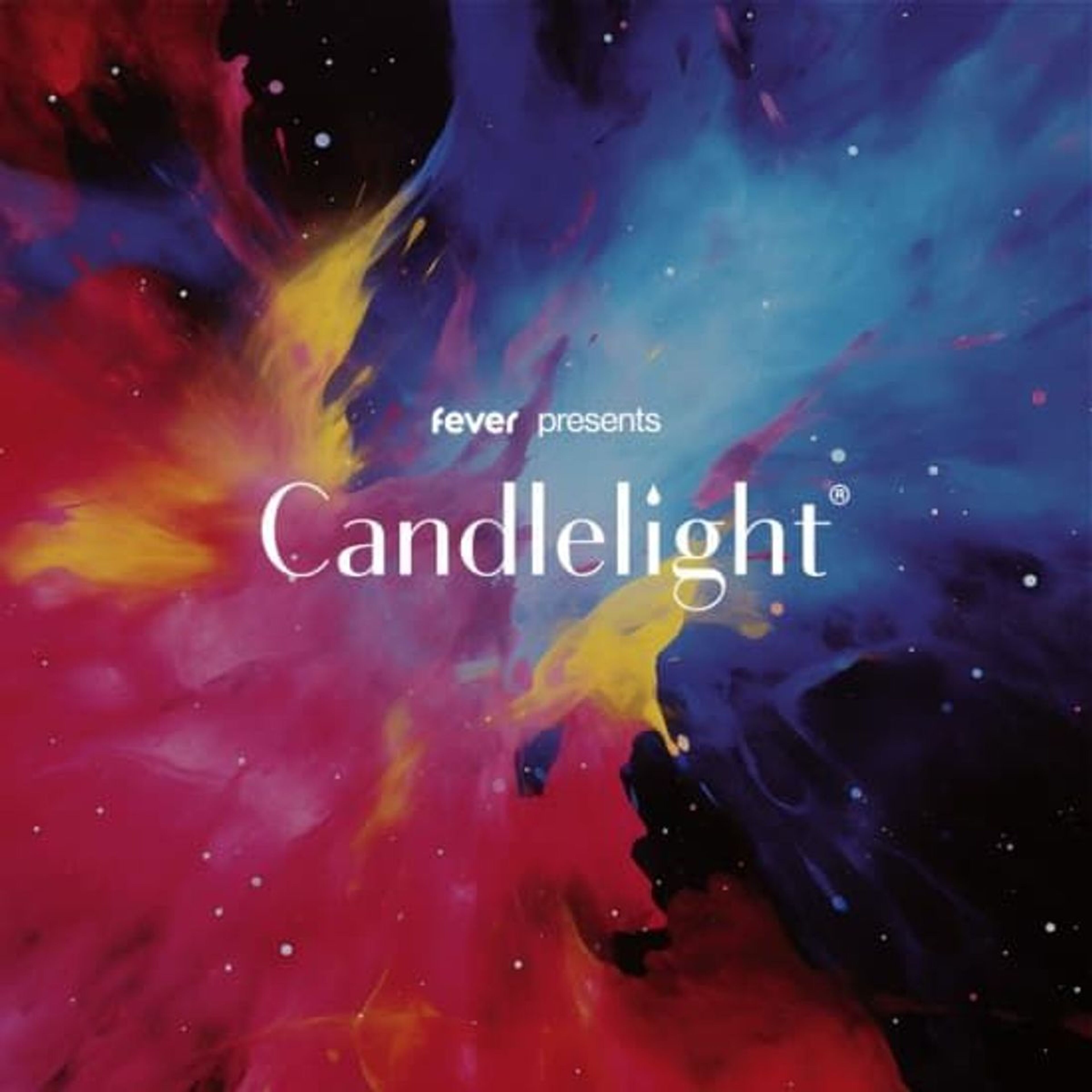 Candlelight: Coldplay & Ed Sheeran