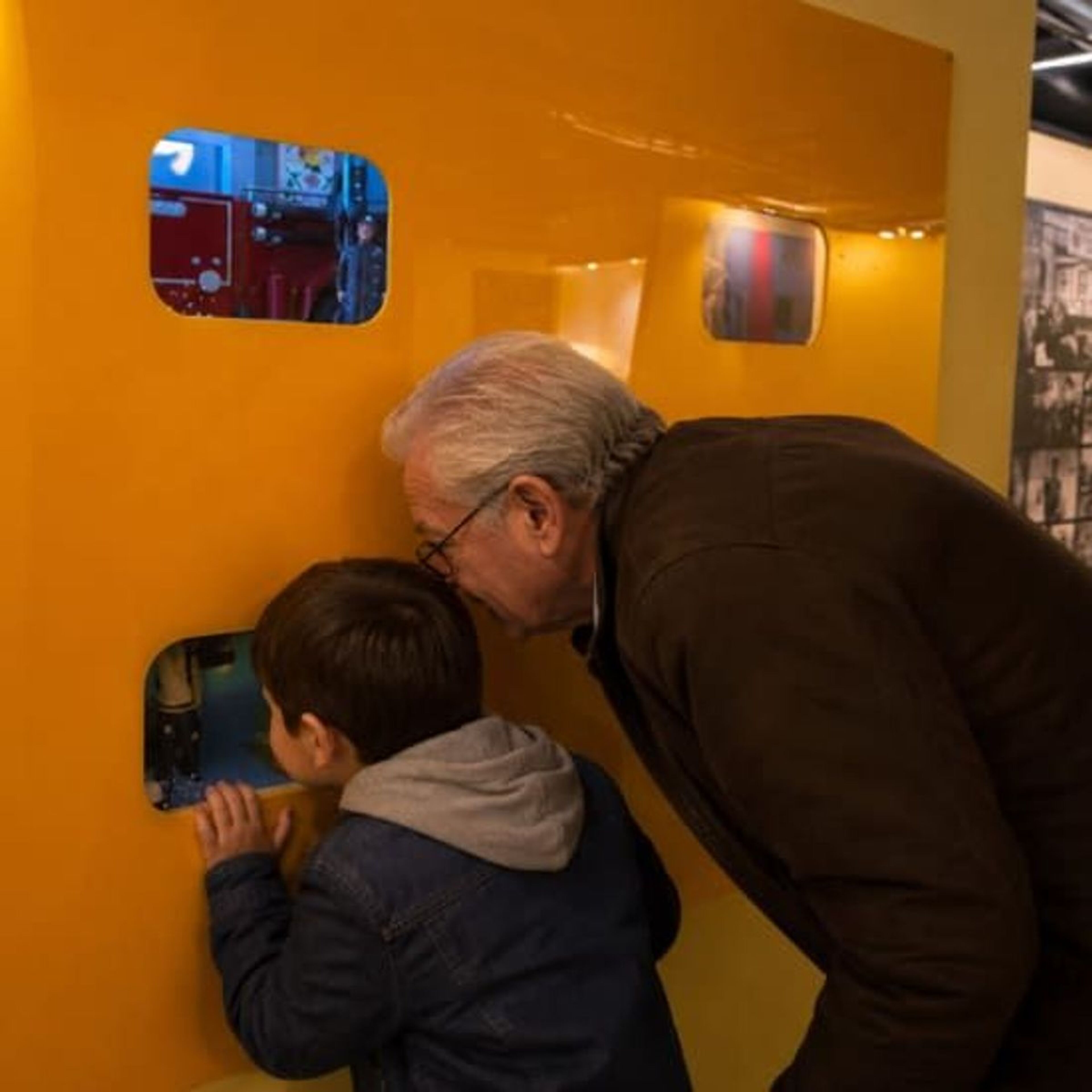 Museo Mario Moreno "Cantinflas"