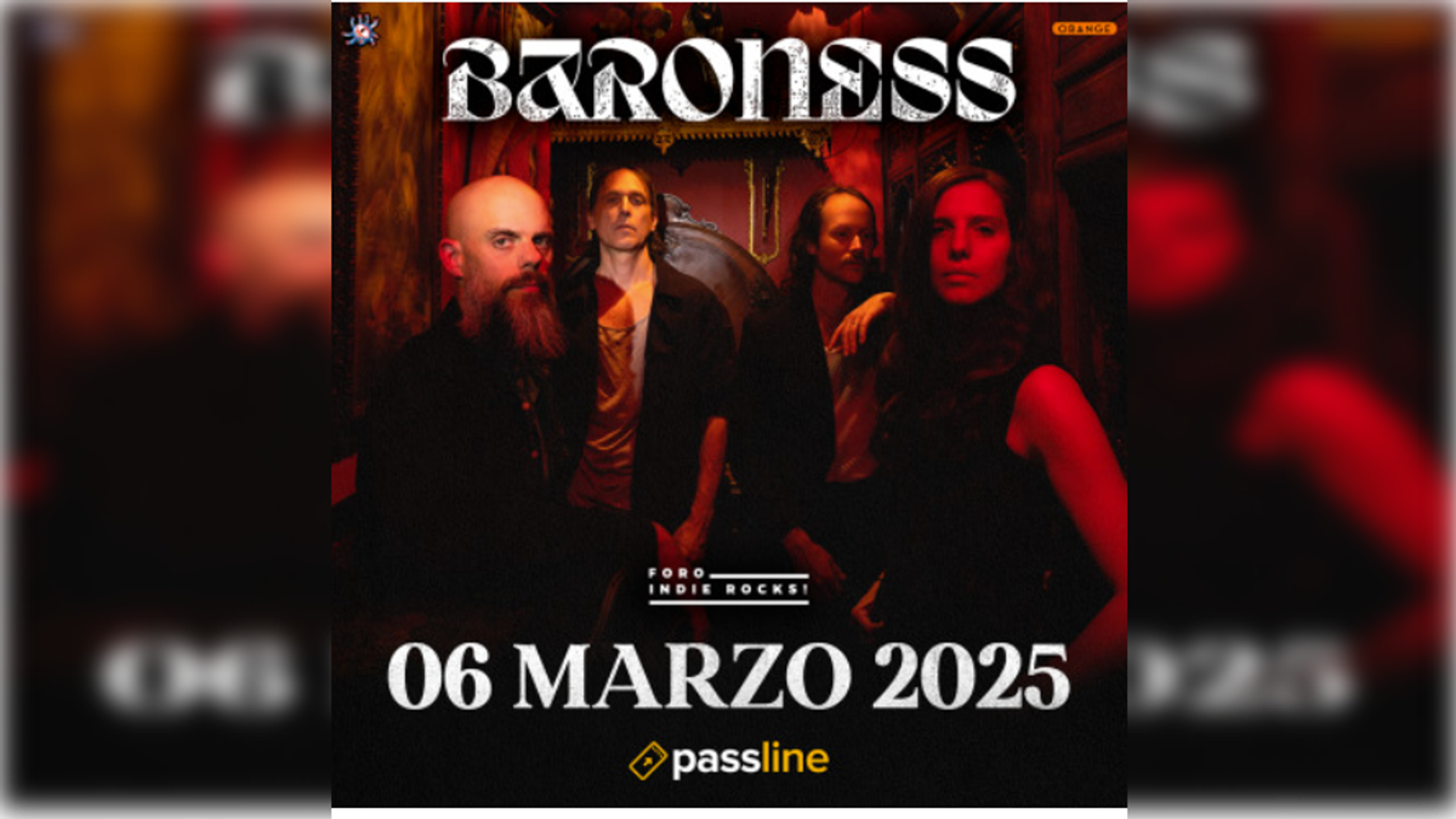 Foto de portada del evento
