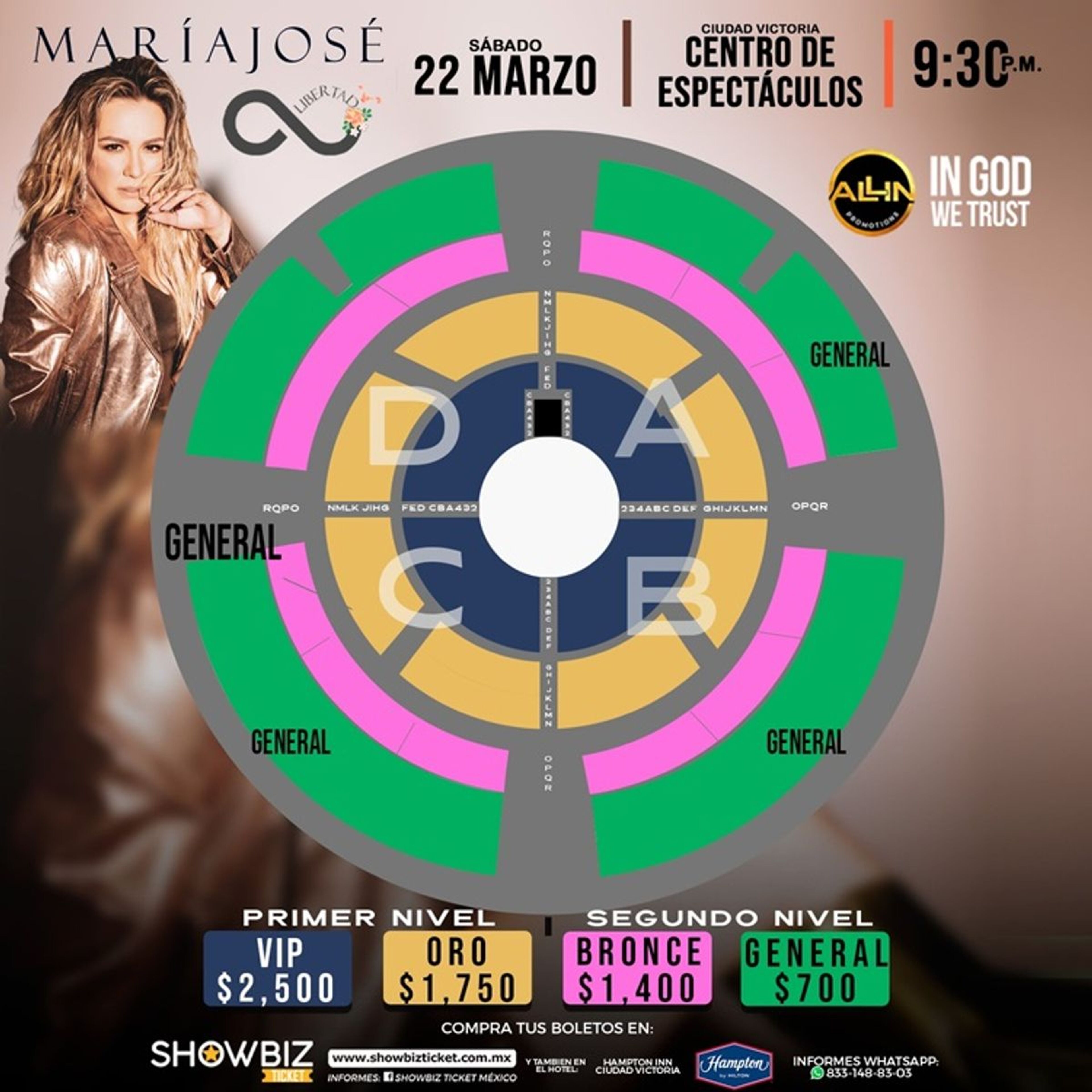 Foto de portada del evento