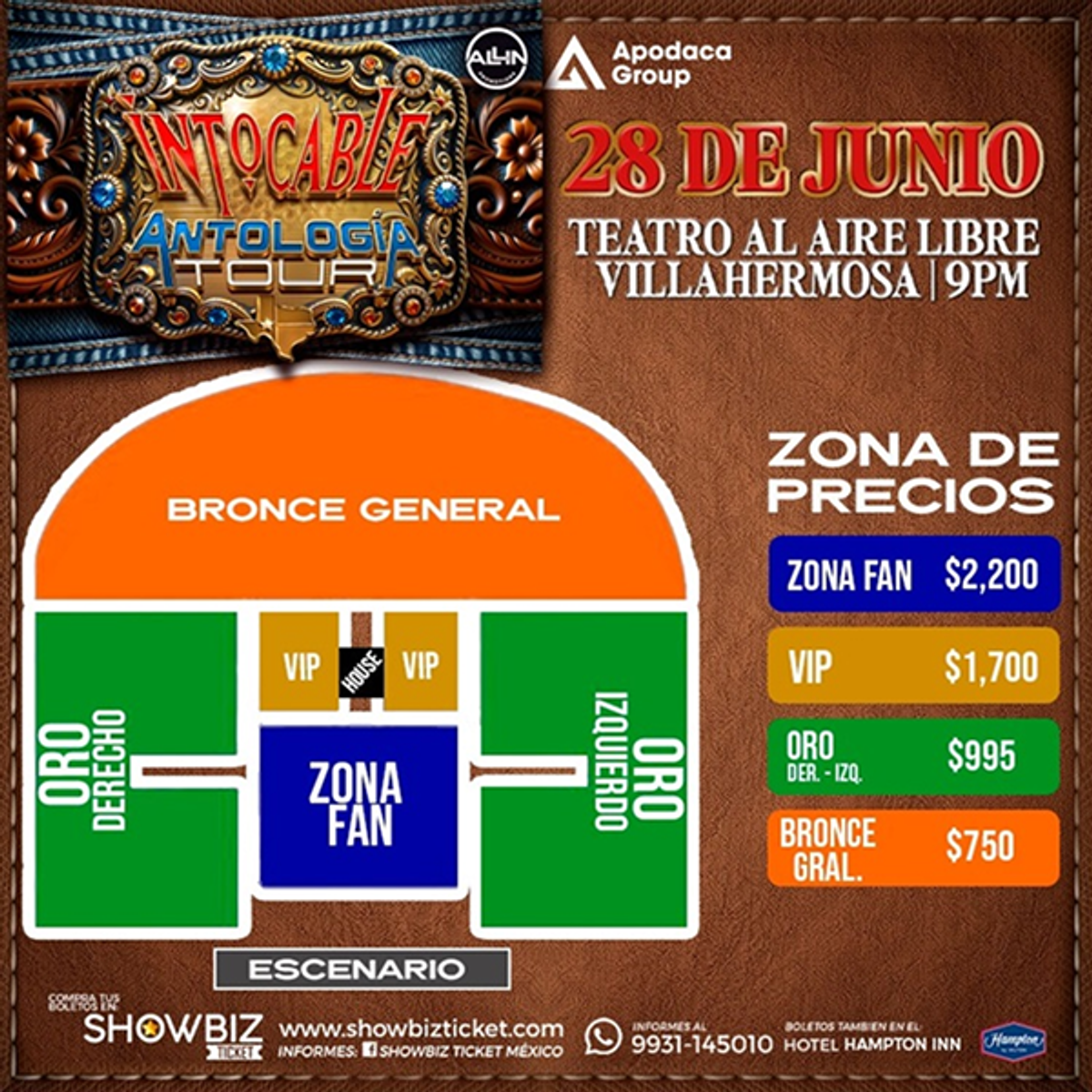 Foto de portada del evento