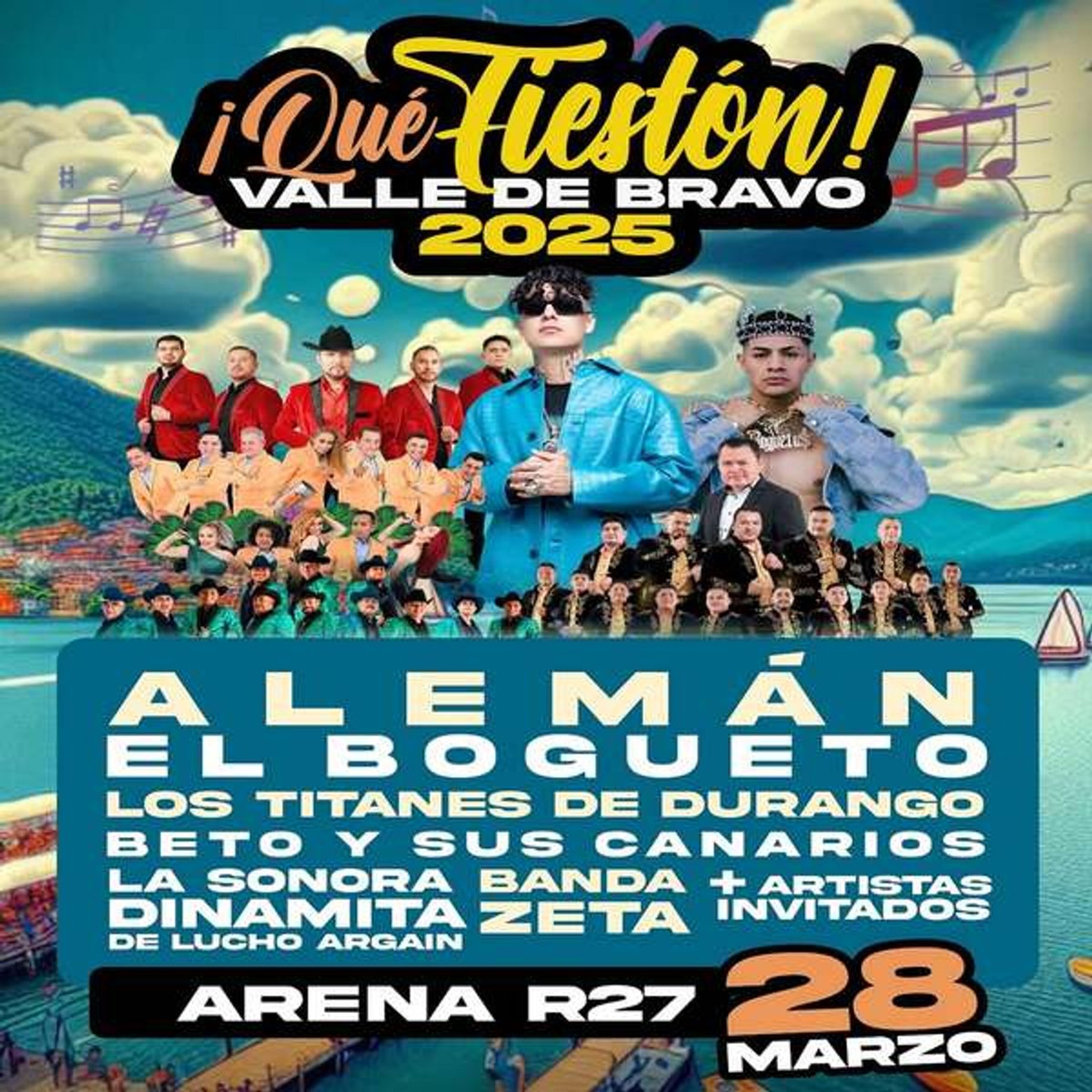 Foto de portada del evento