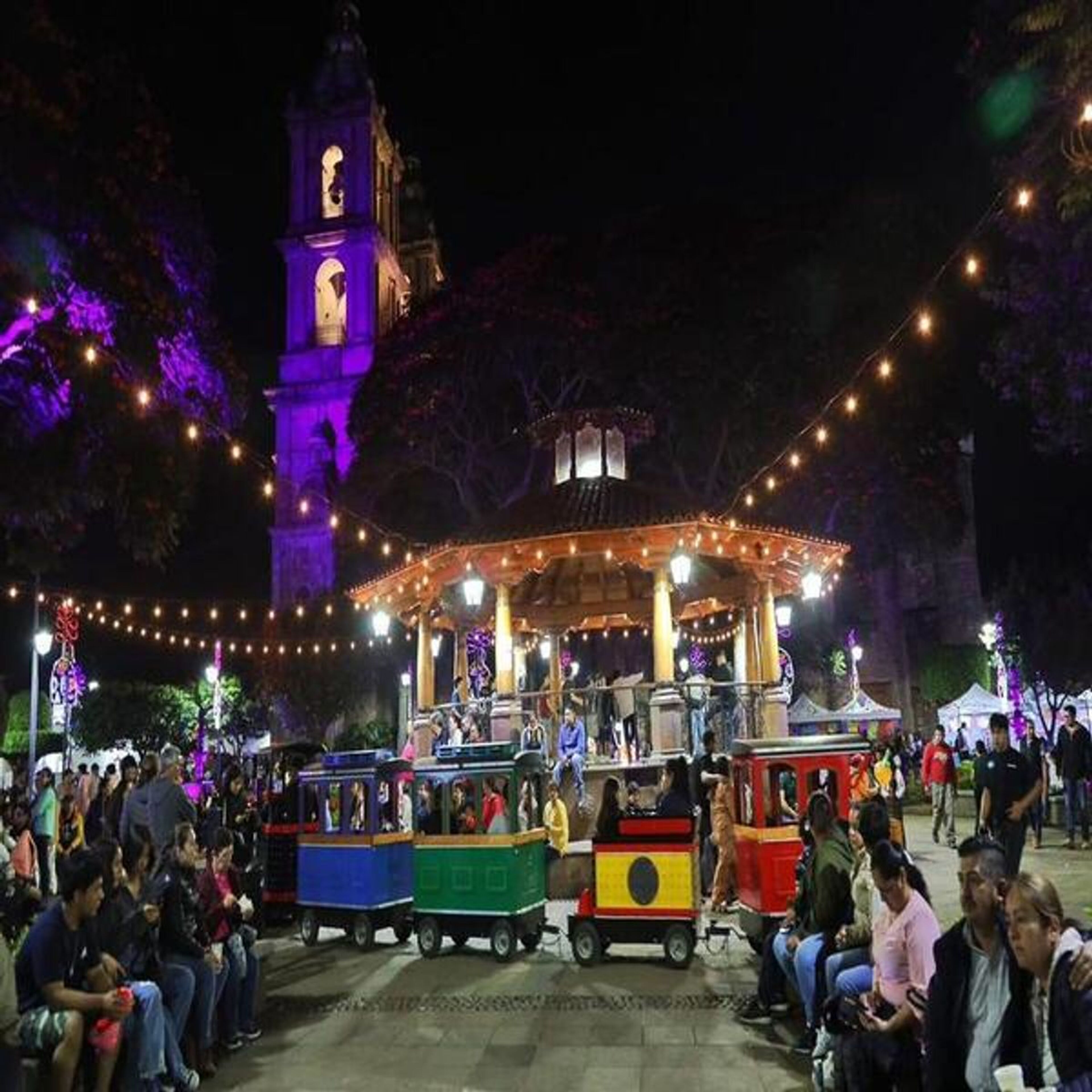 Foto de portada del evento