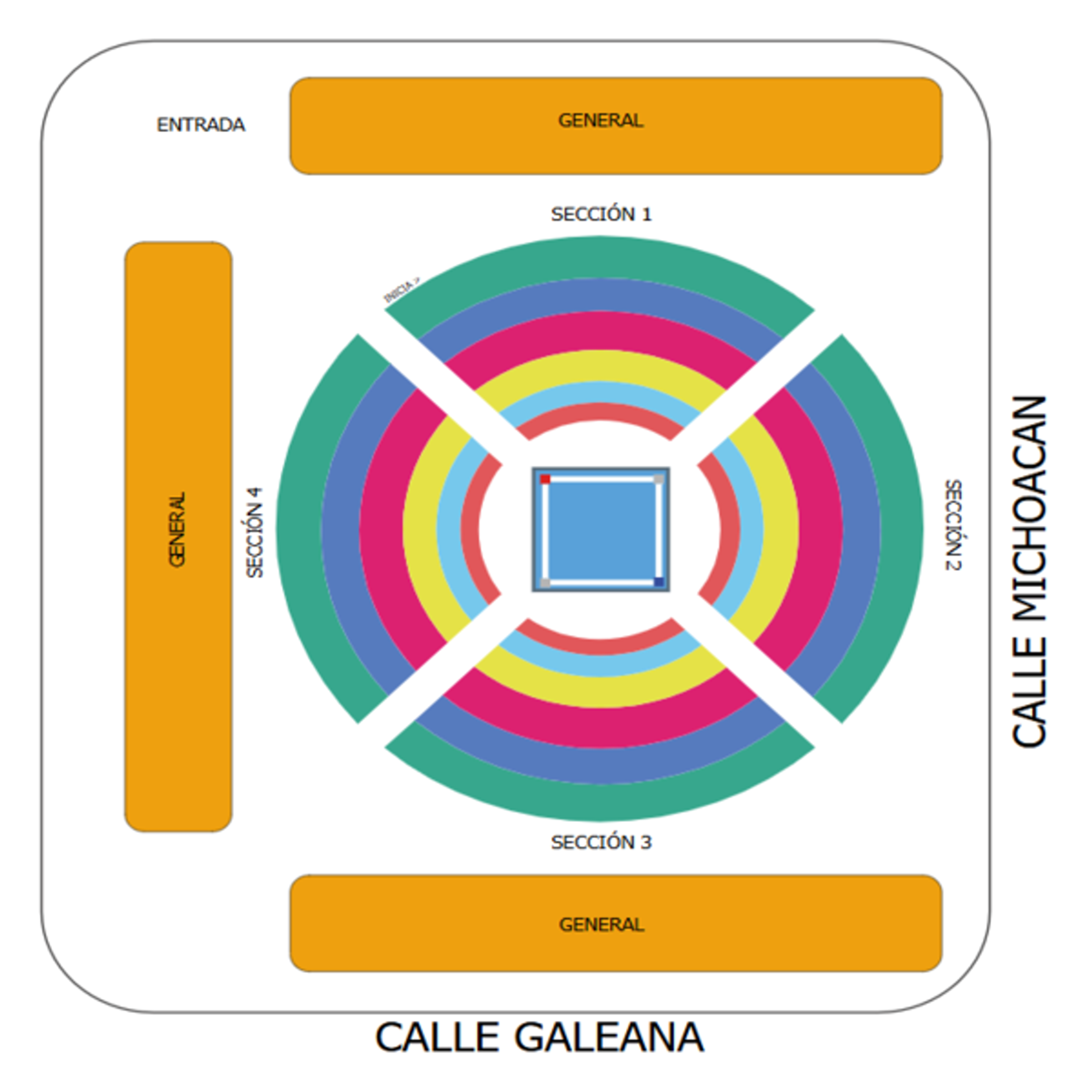 Foto de portada del evento
