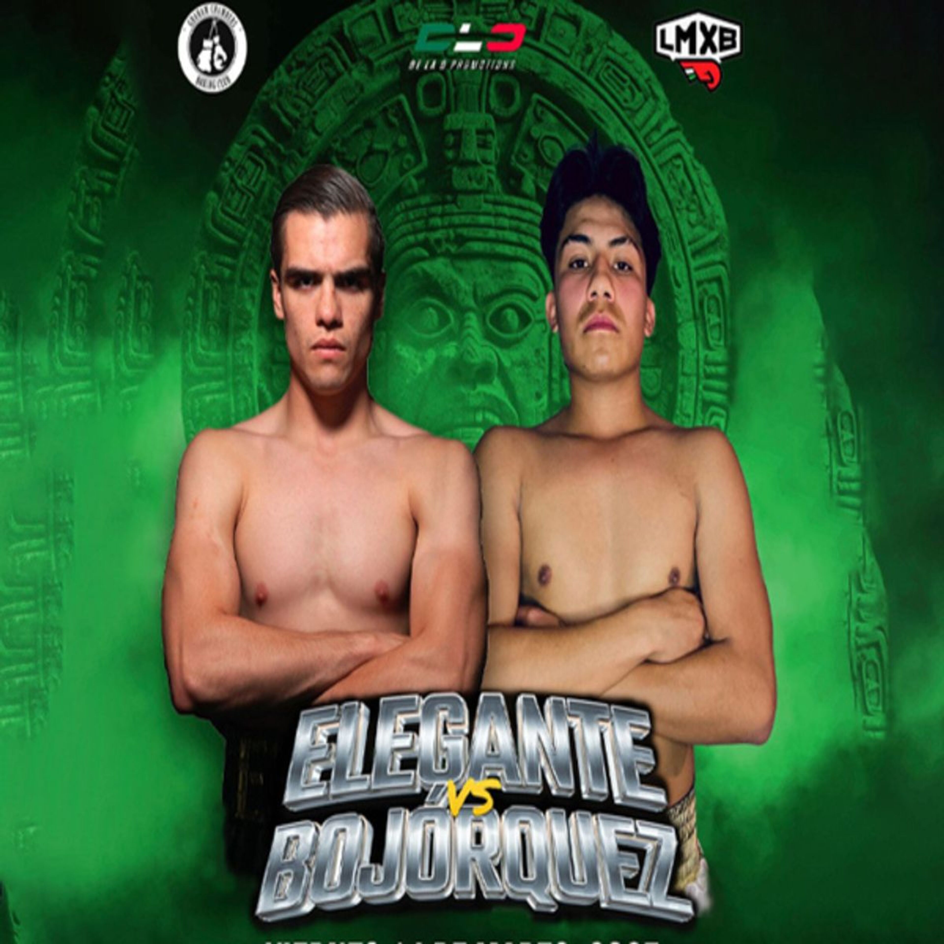 Foto de portada del evento