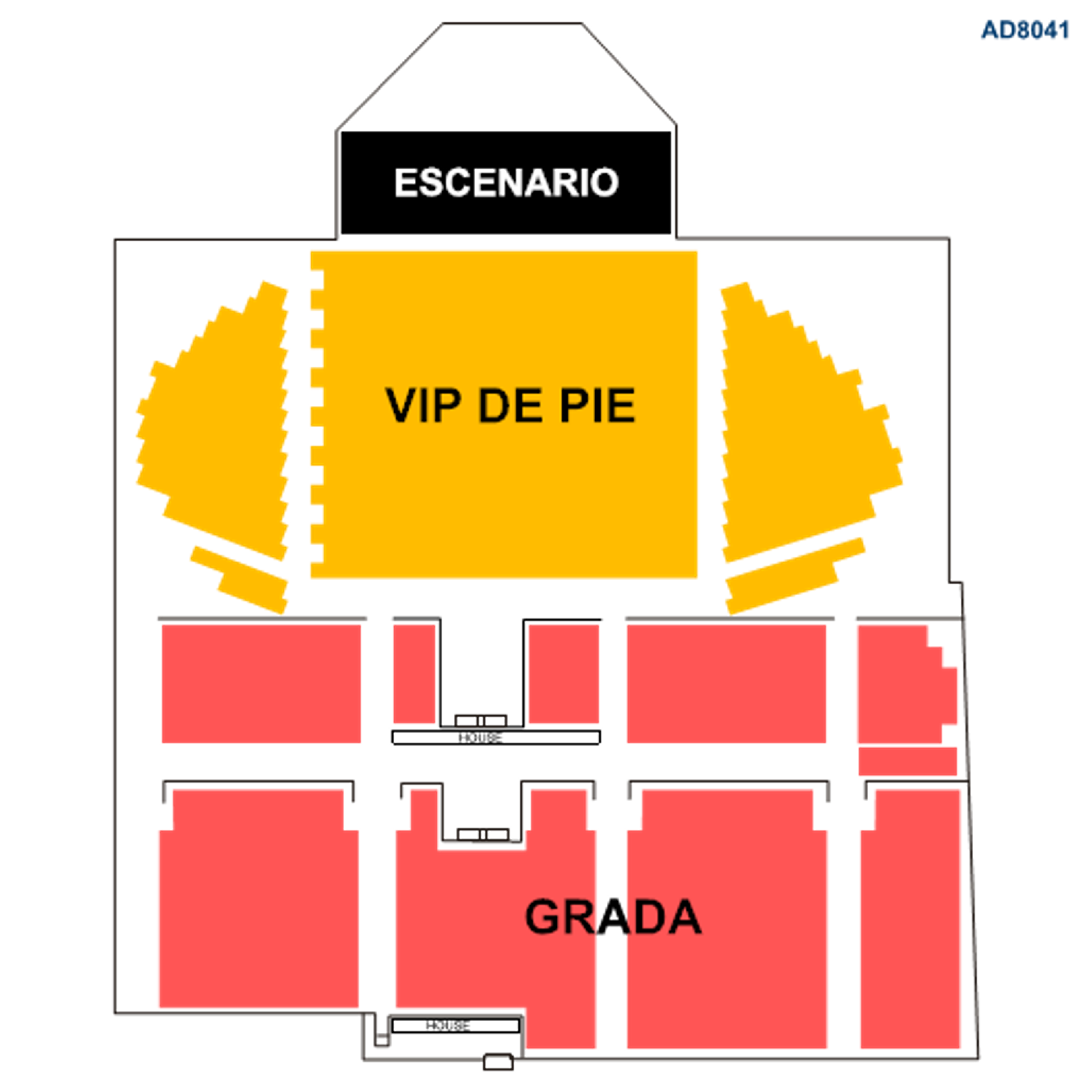Foto de portada del evento