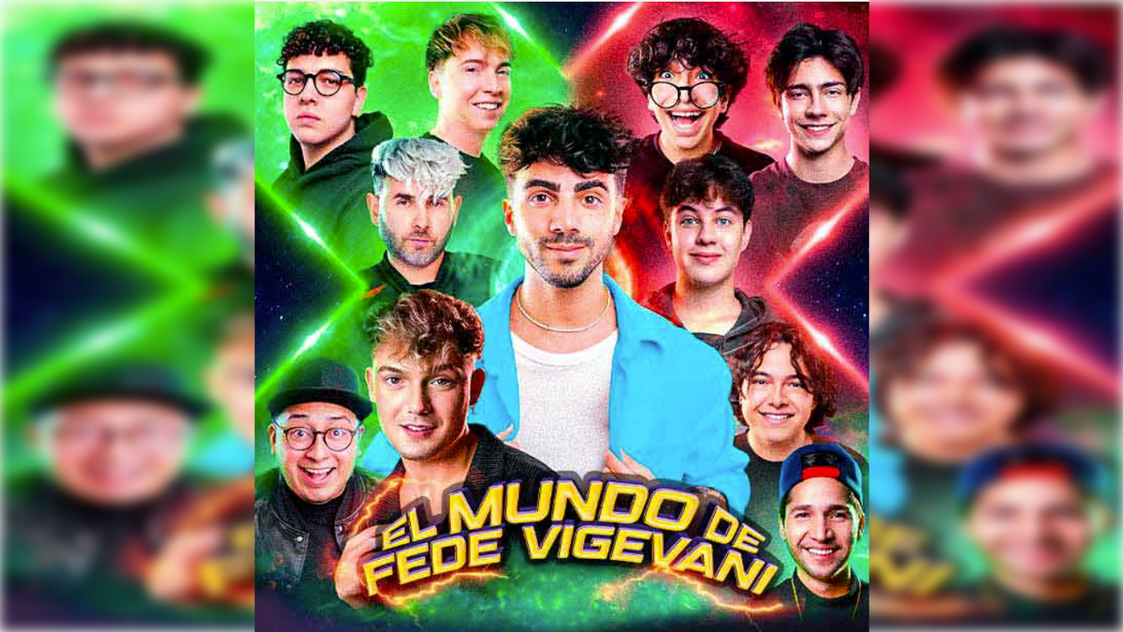 Foto de portada del evento