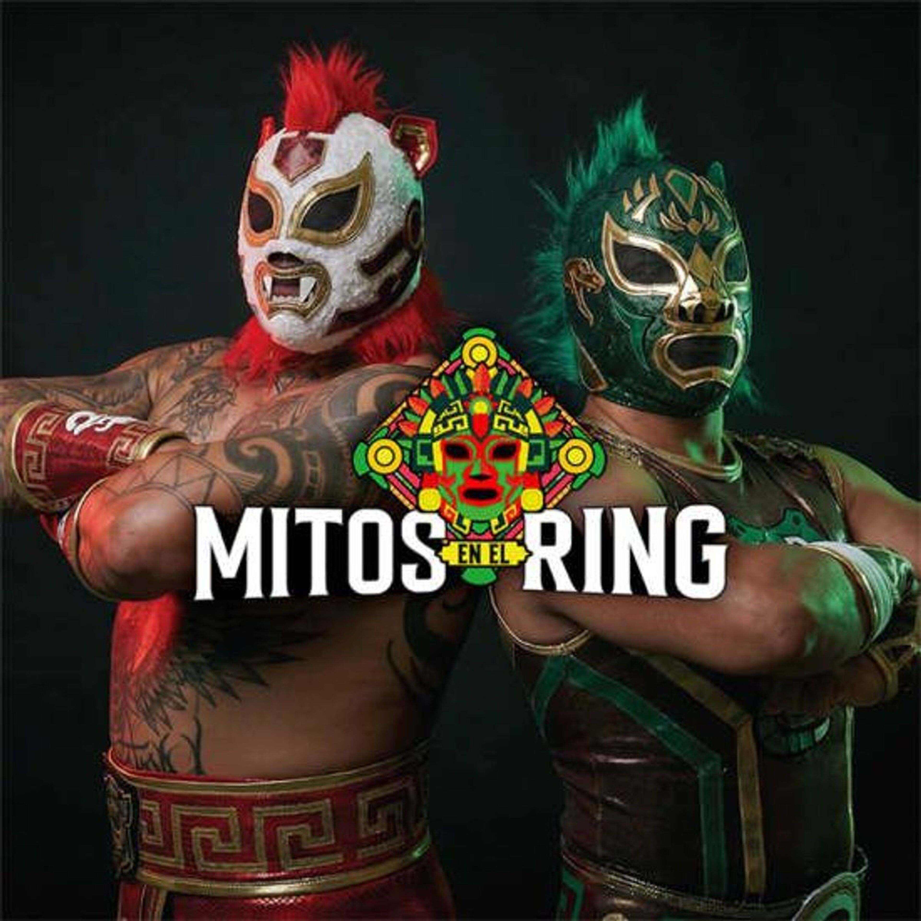 Mitos en el Ring