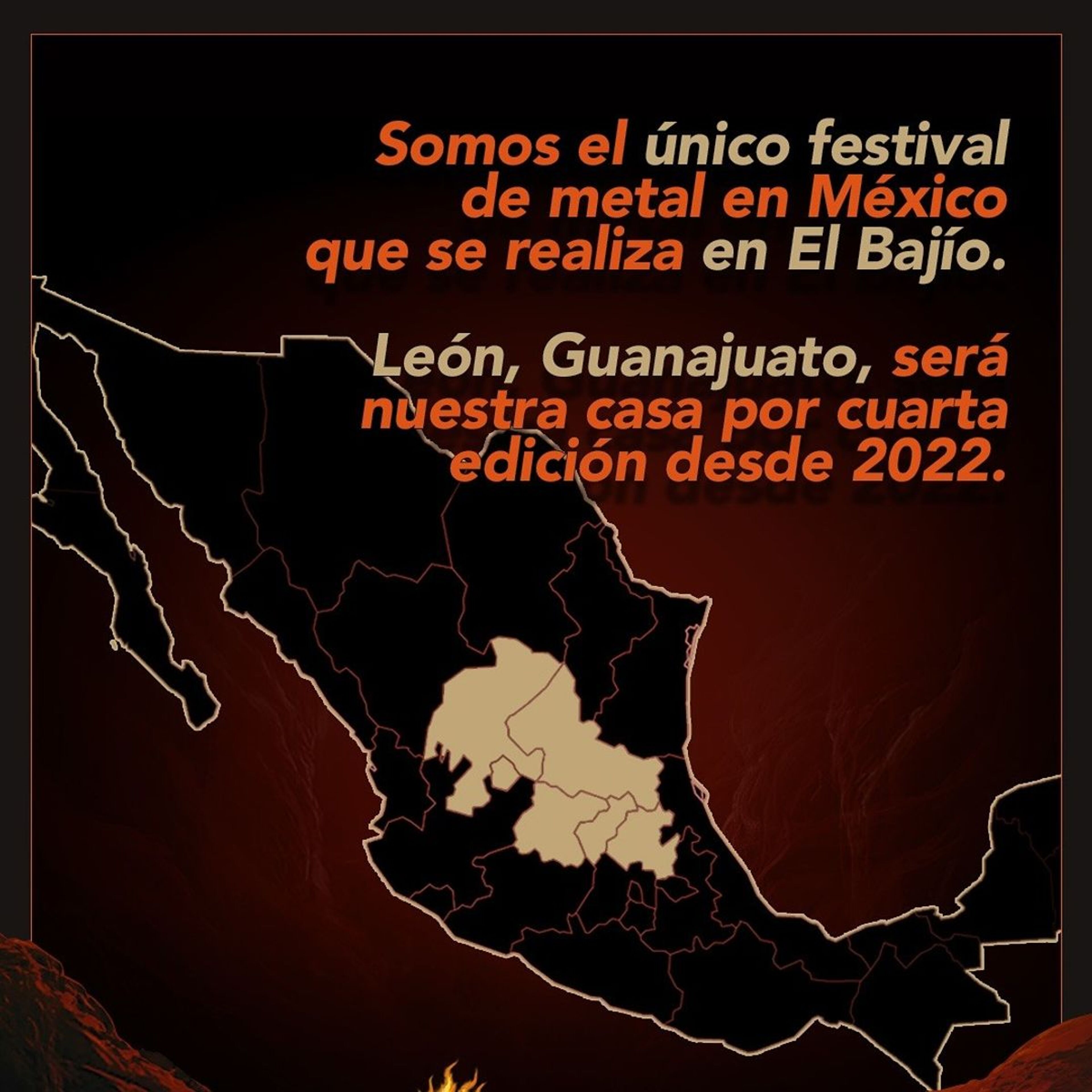 Foto de portada del evento