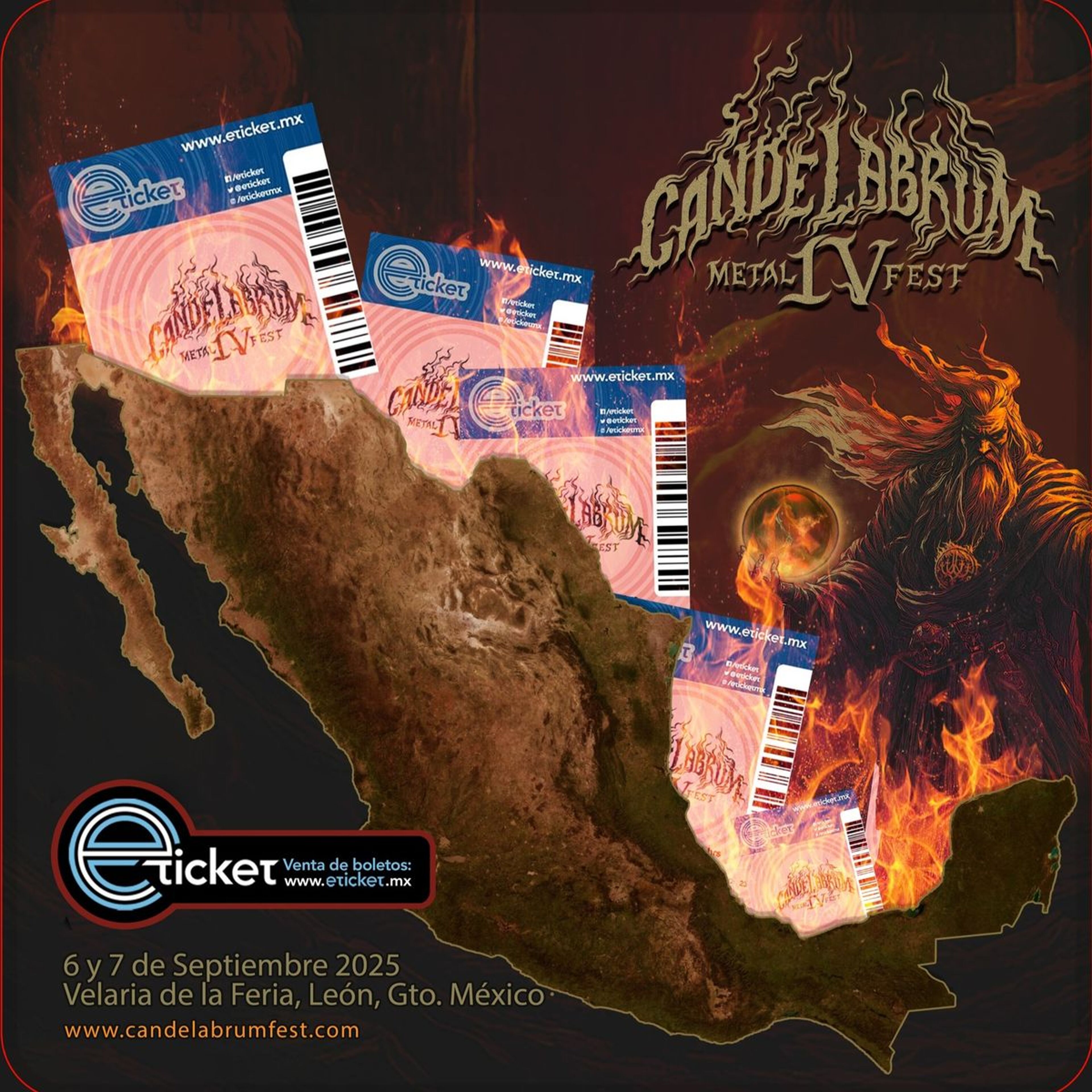 Foto de portada del evento