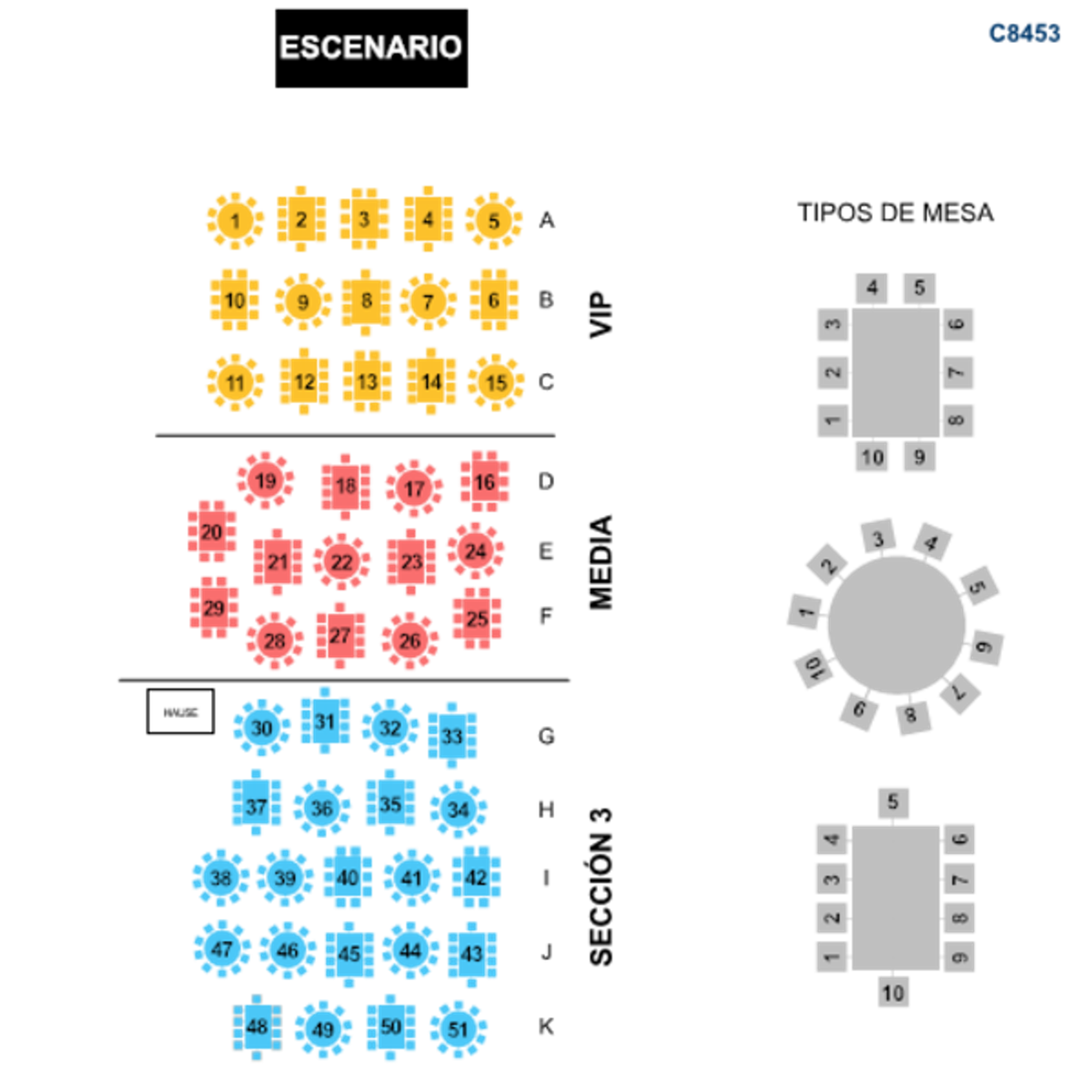 Foto de portada del evento