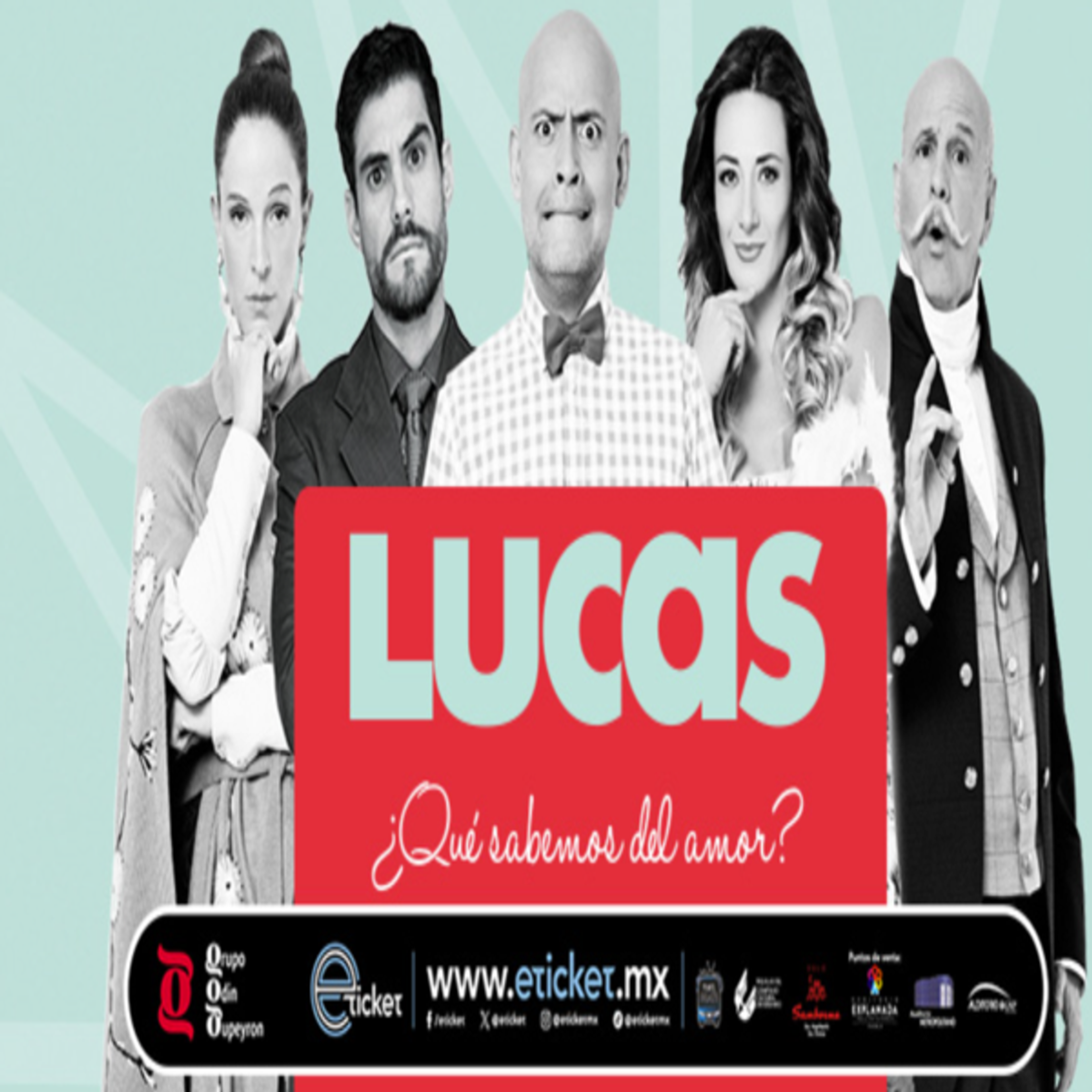 Foto de portada del evento