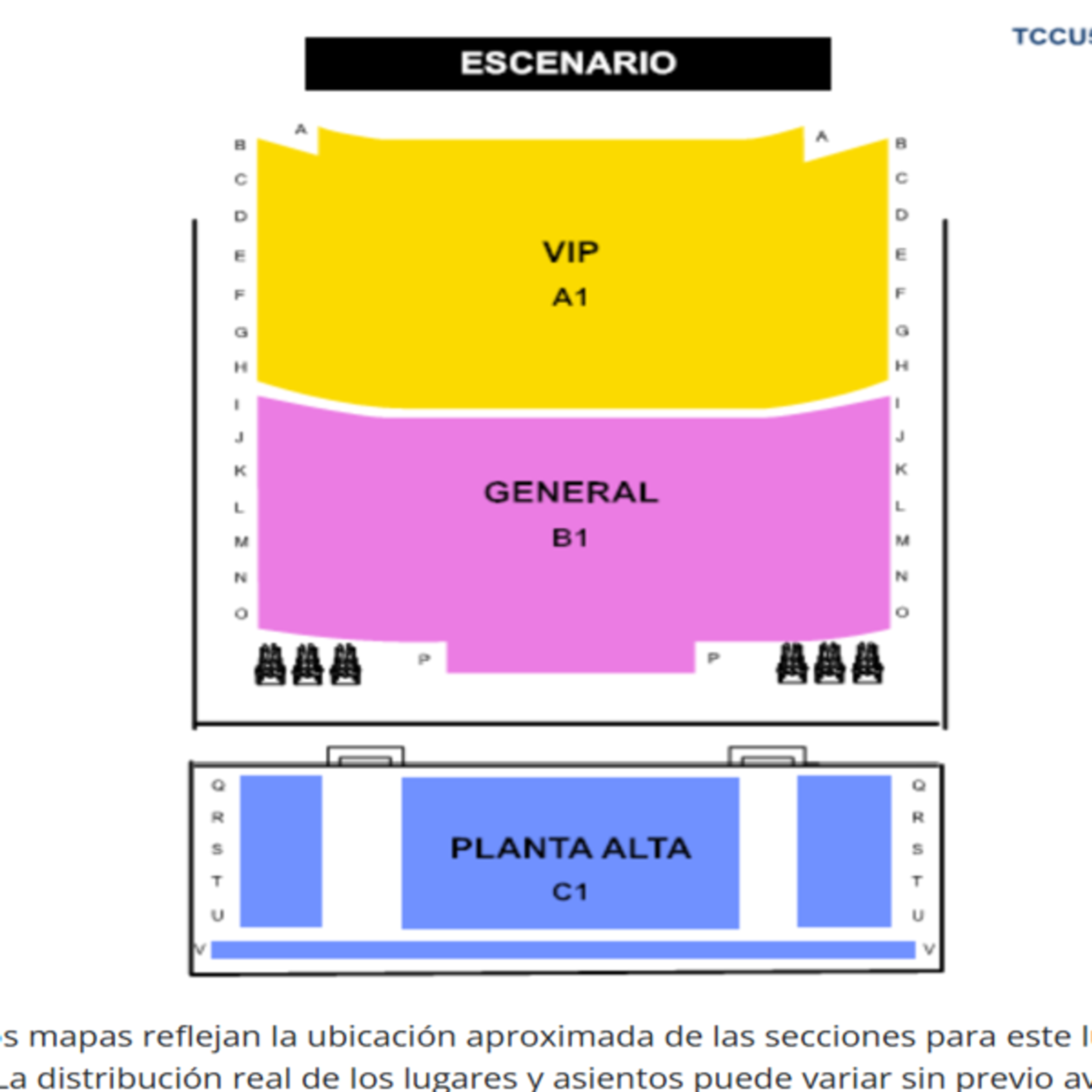 Foto de portada del evento