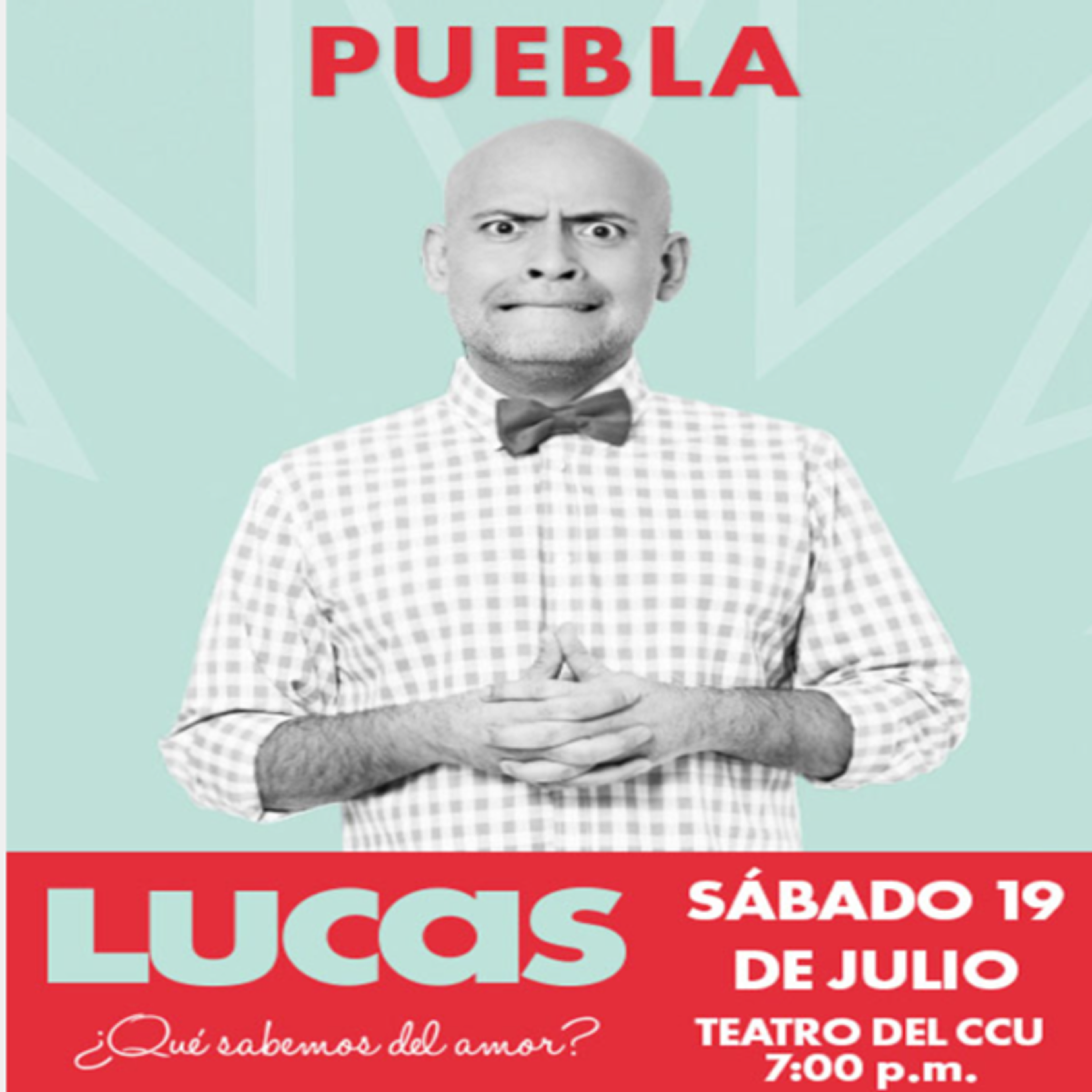 Foto de portada del evento